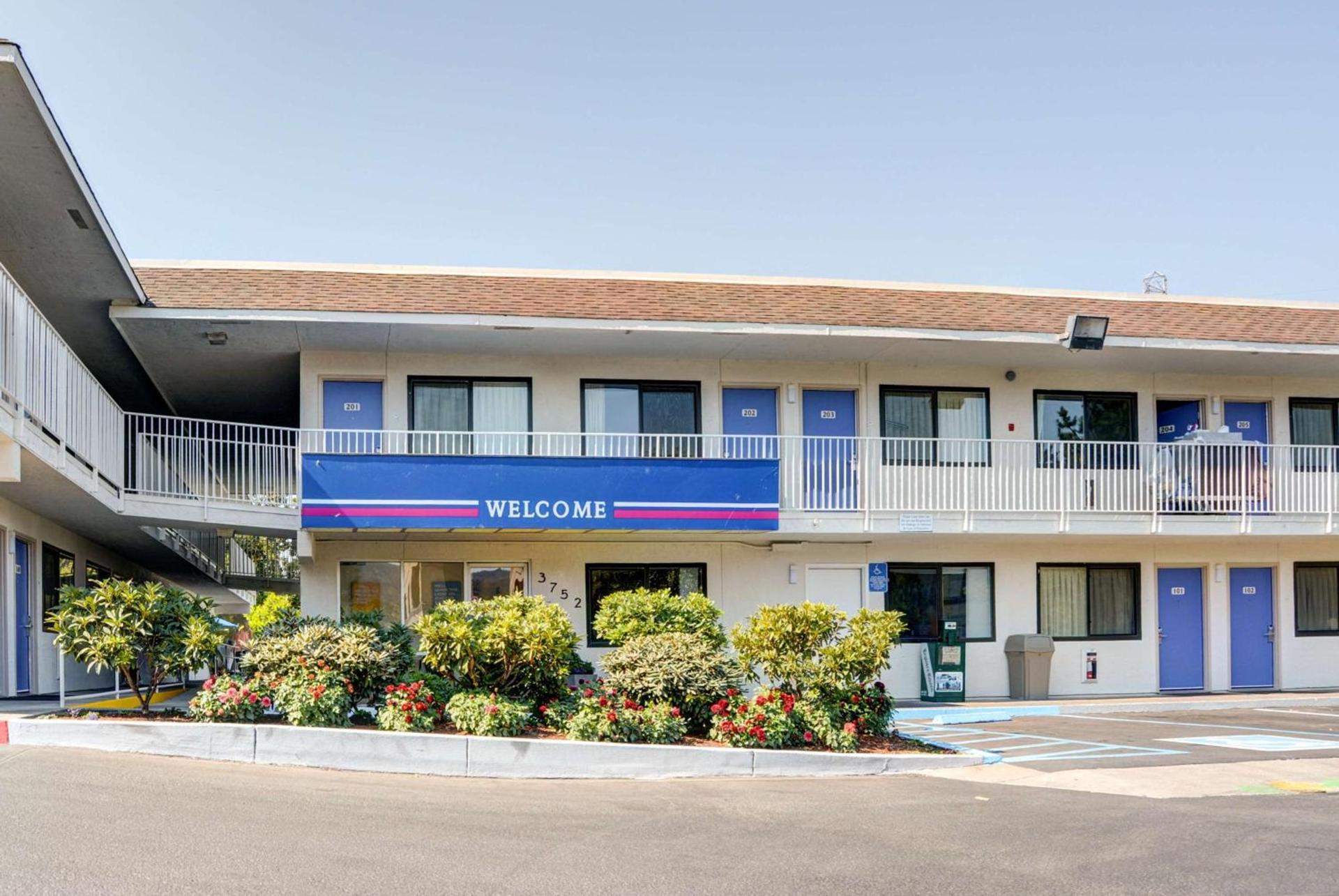 Motel 6-Springfield, OR - Eugene North photo 56