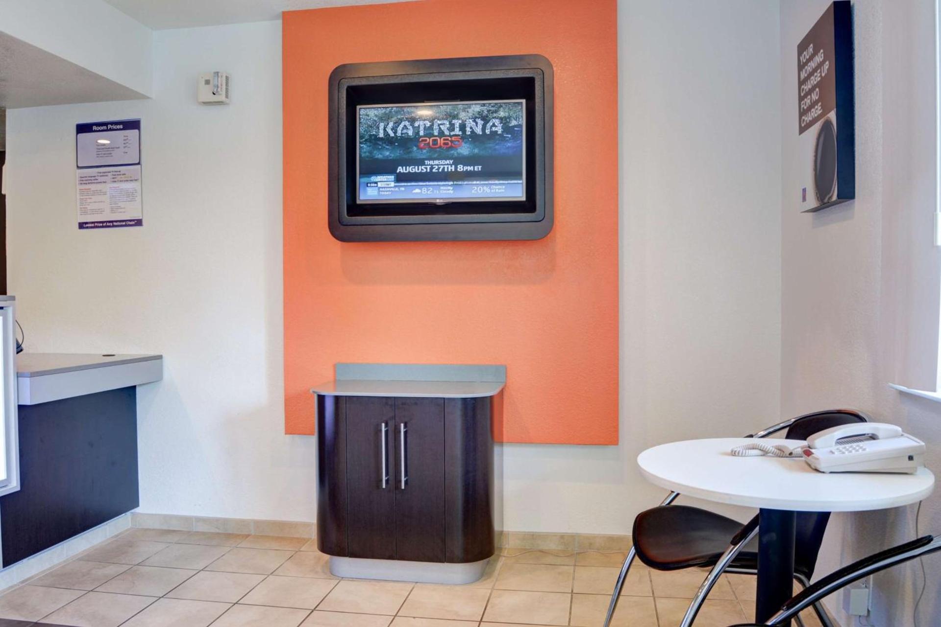 Motel 6-Springfield, OR - Eugene North photo 50