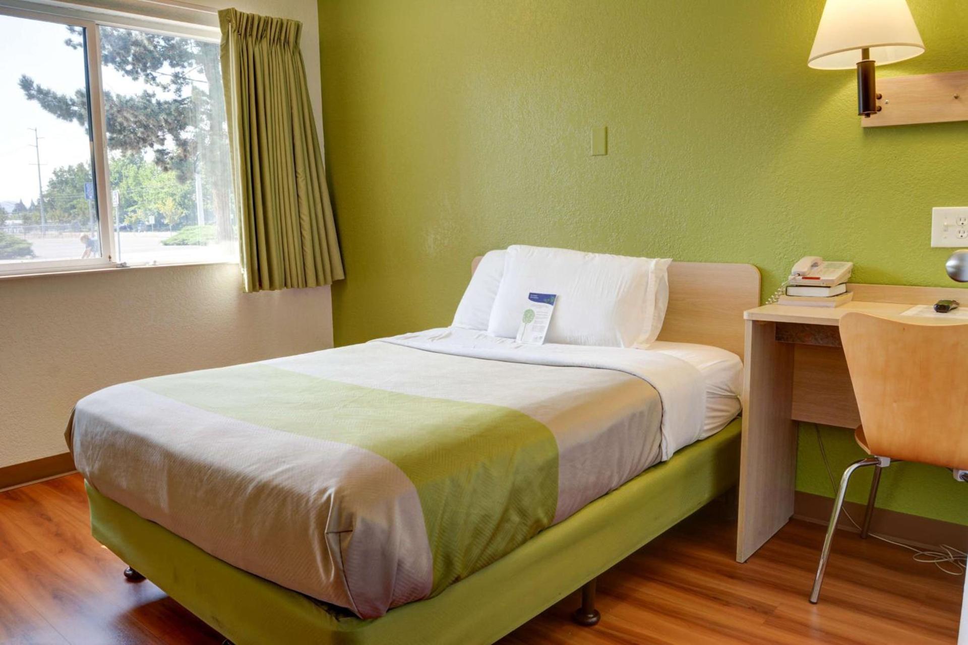 Motel 6-Springfield, OR - Eugene North photo 44