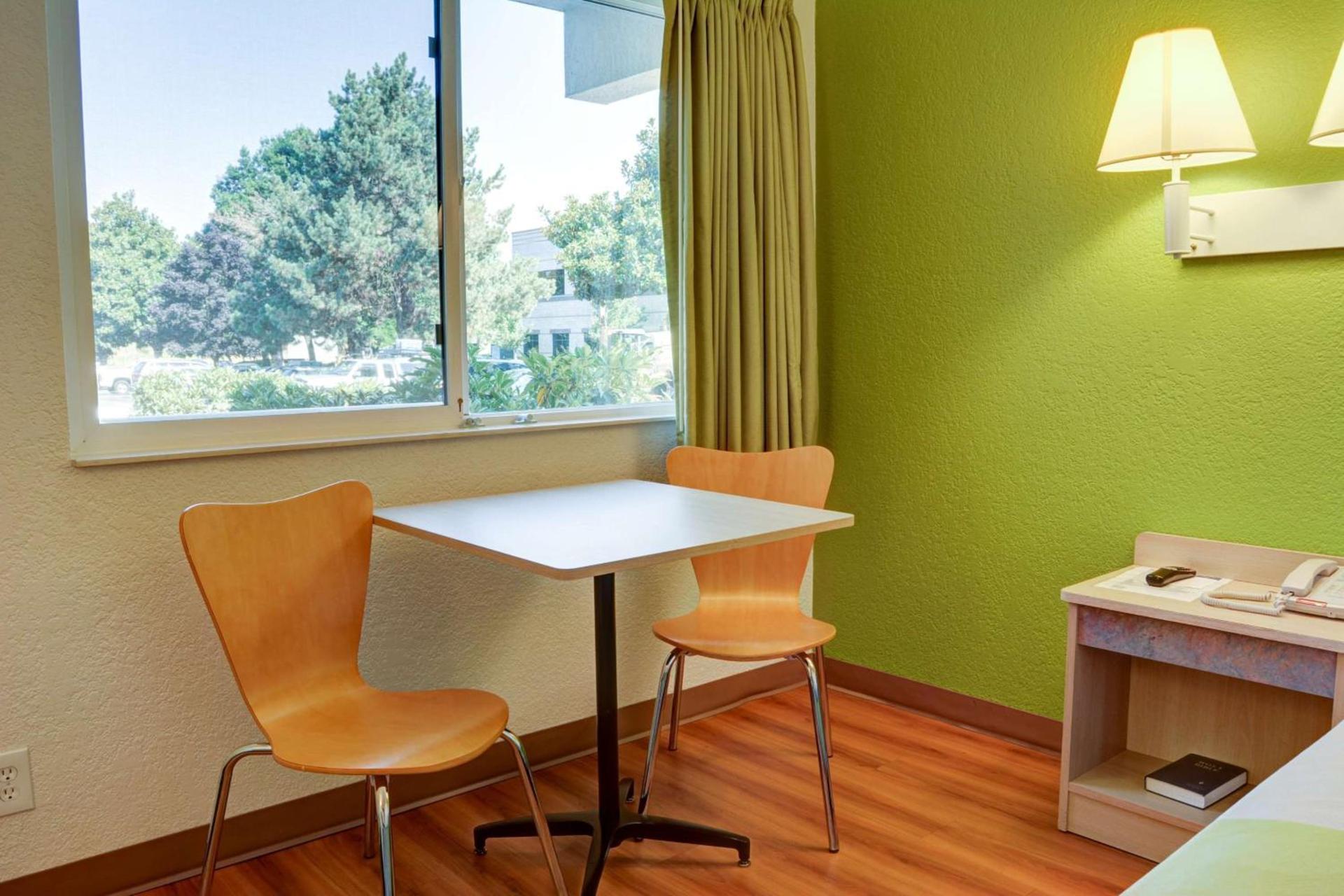 Motel 6-Springfield, OR - Eugene North photo 39