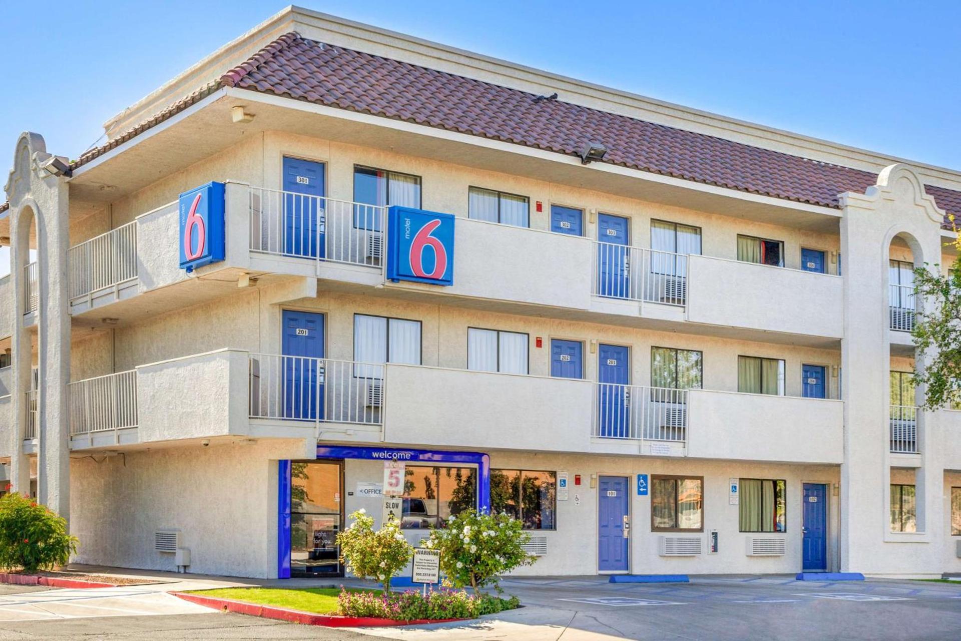 Motel 6-Phoenix, AZ - West photo 66