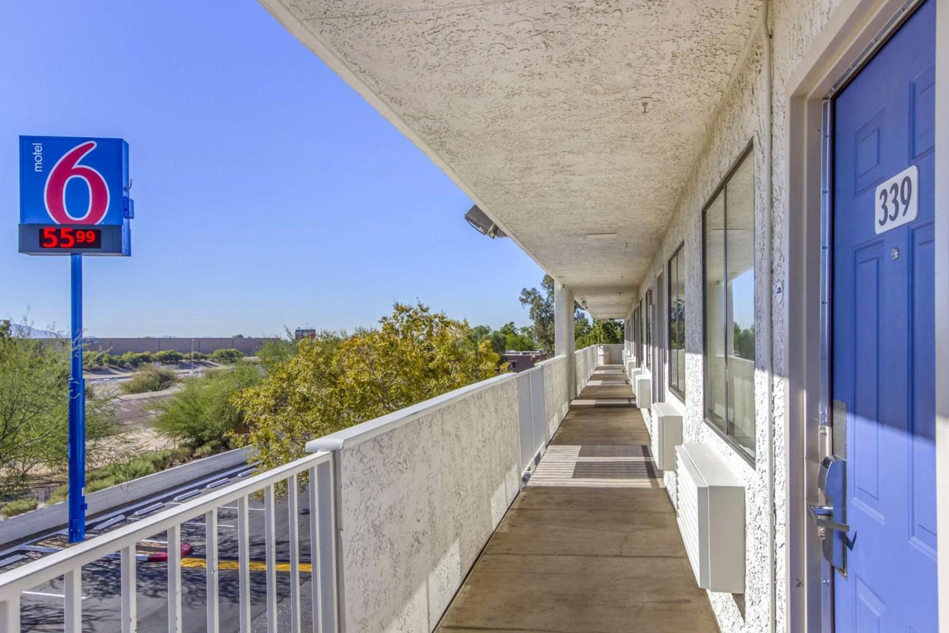 Motel 6-Phoenix, AZ - West photo 63