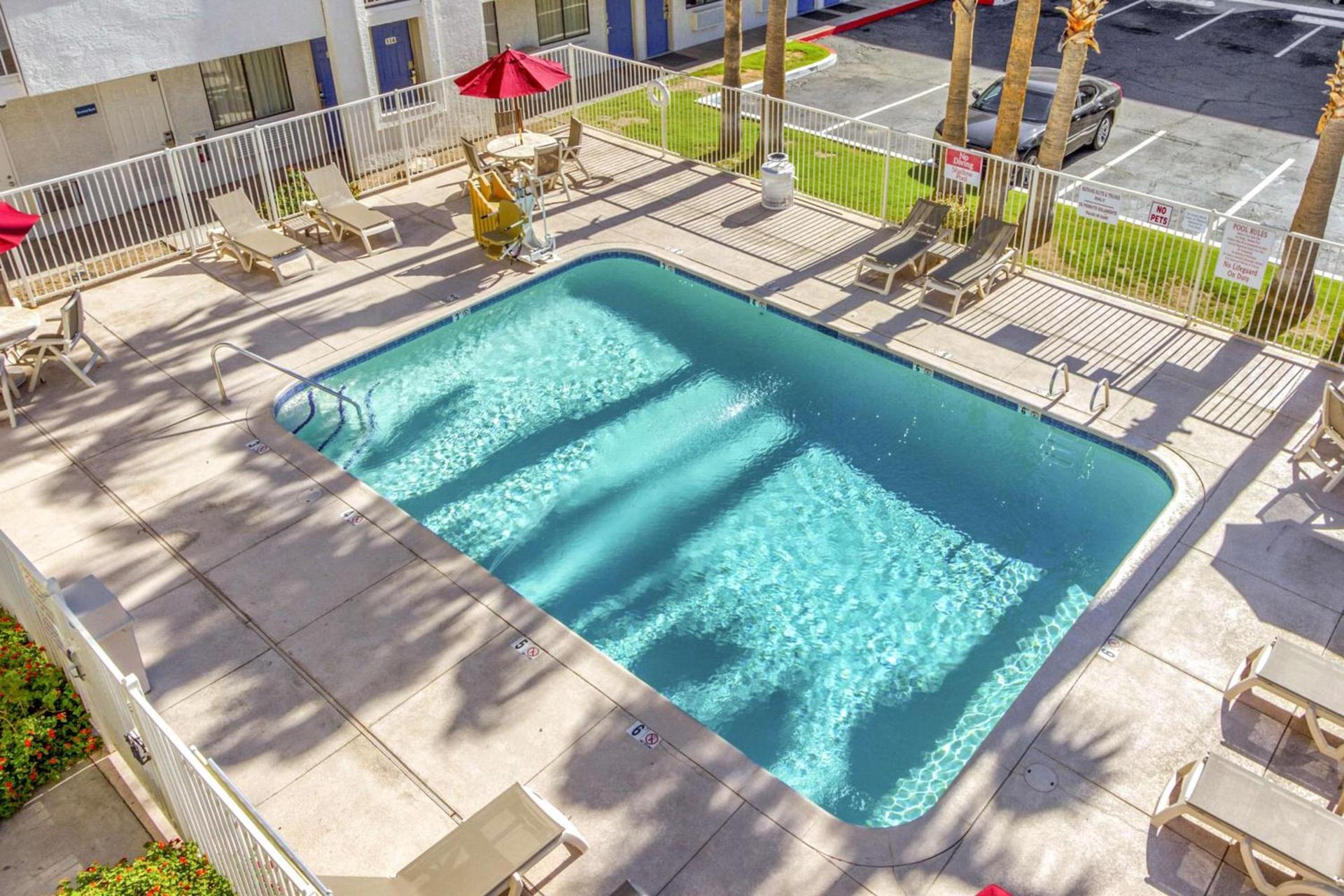 Motel 6-Phoenix, AZ - West photo 56
