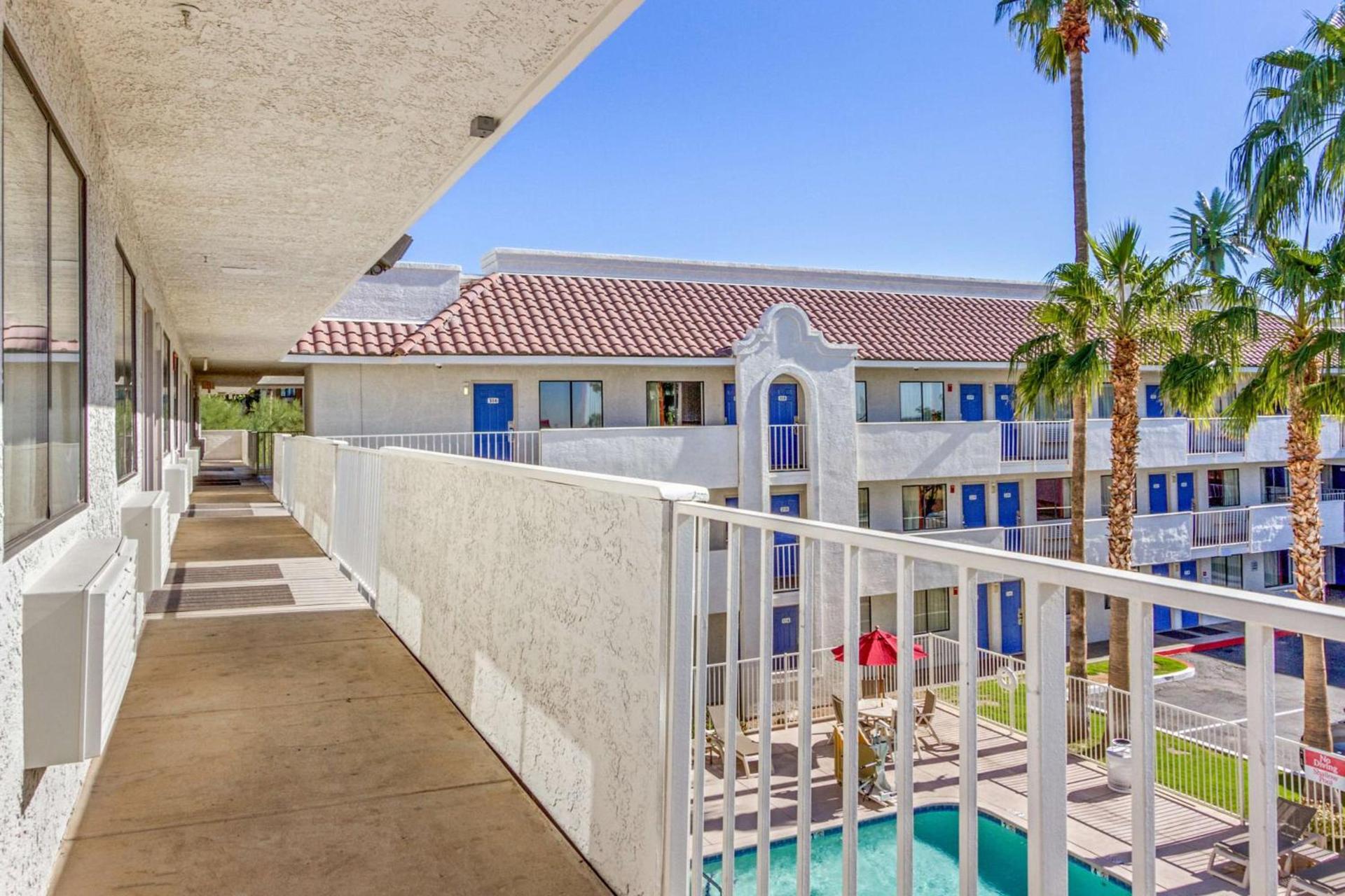 Motel 6-Phoenix, AZ - West photo 55