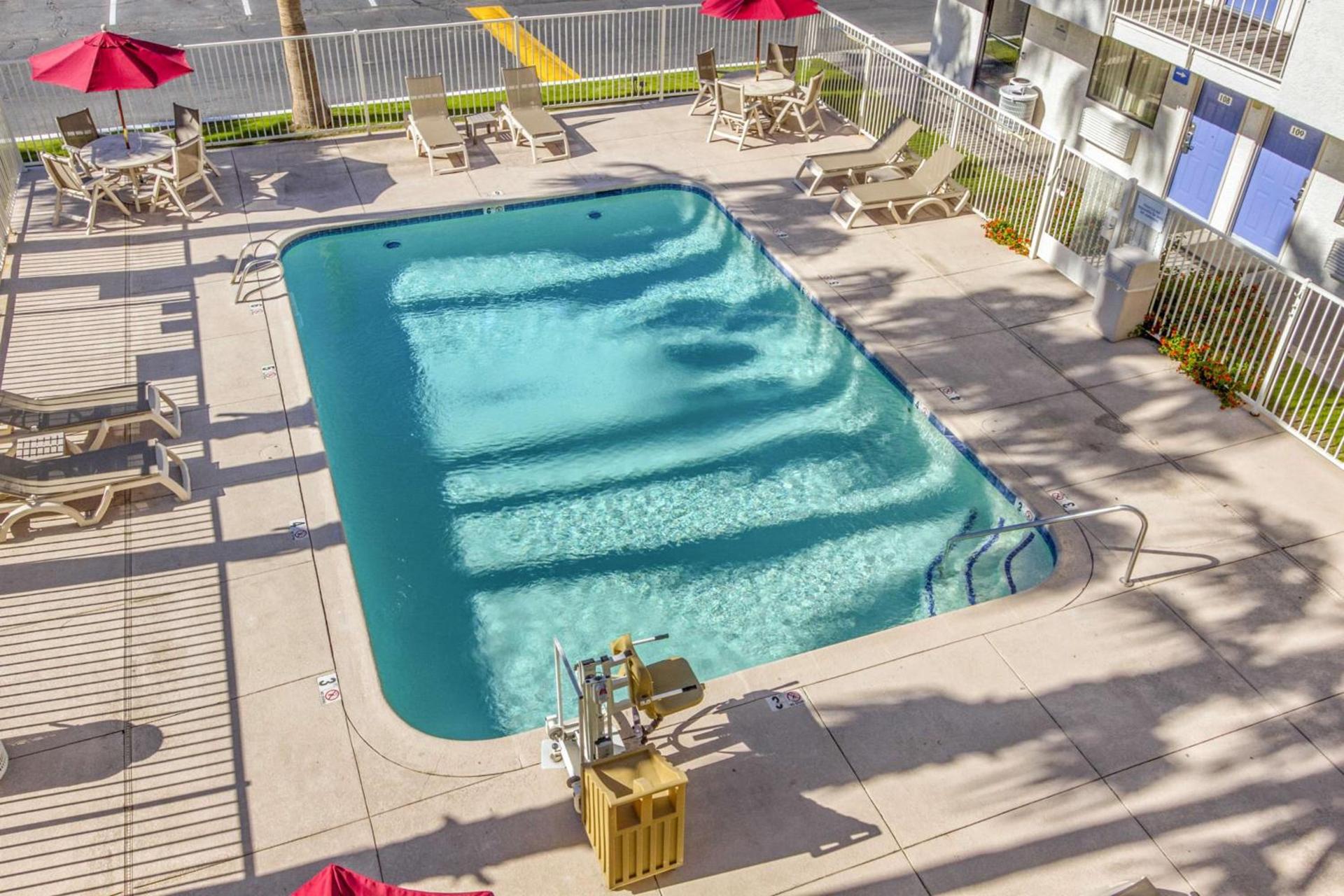 Motel 6-Phoenix, AZ - West photo 53