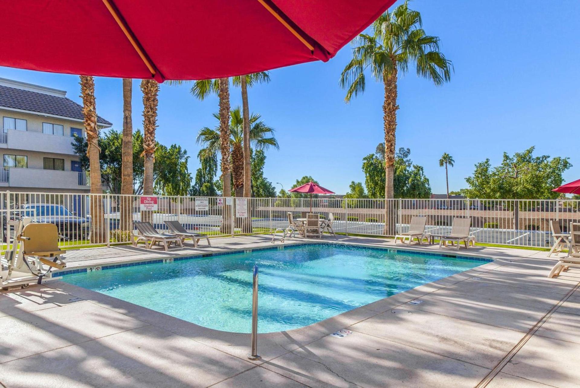 Motel 6-Phoenix, AZ - West photo 51