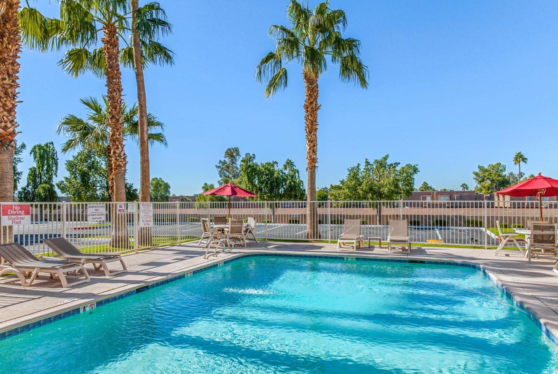 Motel 6-Phoenix, AZ - West photo 49