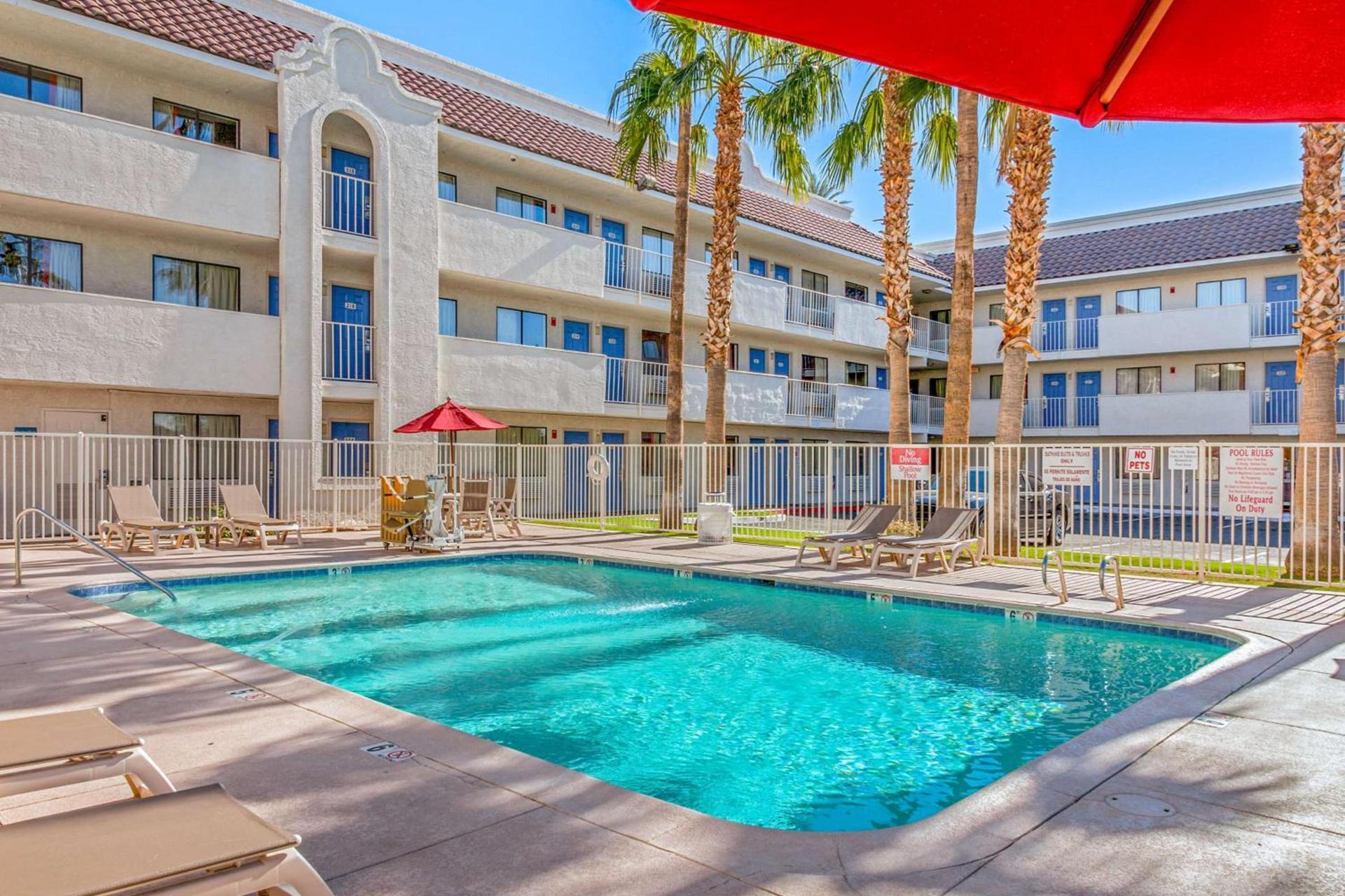 Motel 6-Phoenix, AZ - West photo 3