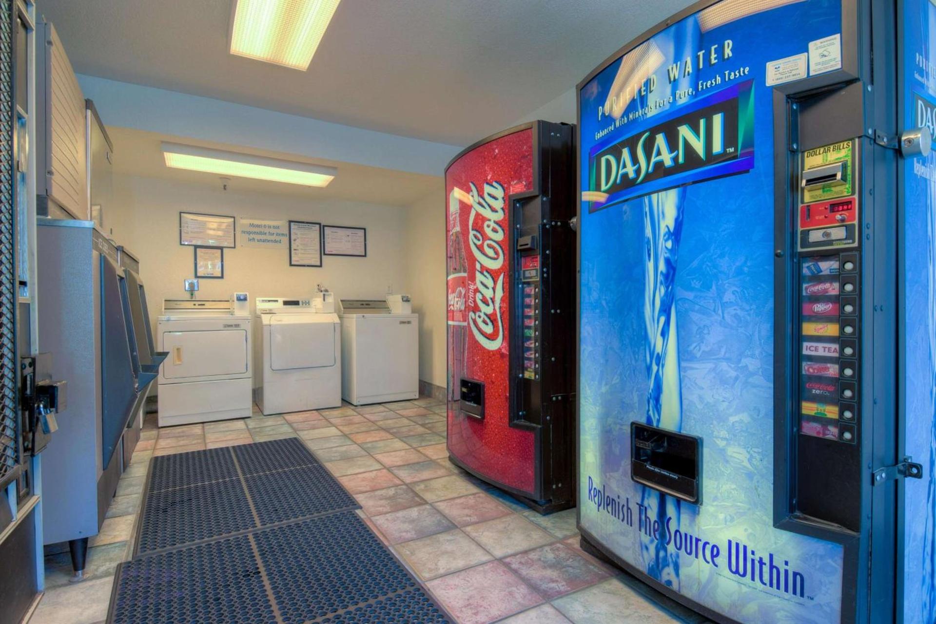 Motel 6-Santa Ana, CA photo 35