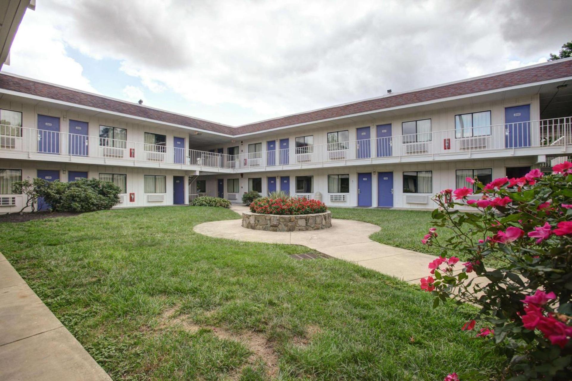 Motel 6-Elkton, MD photo 56