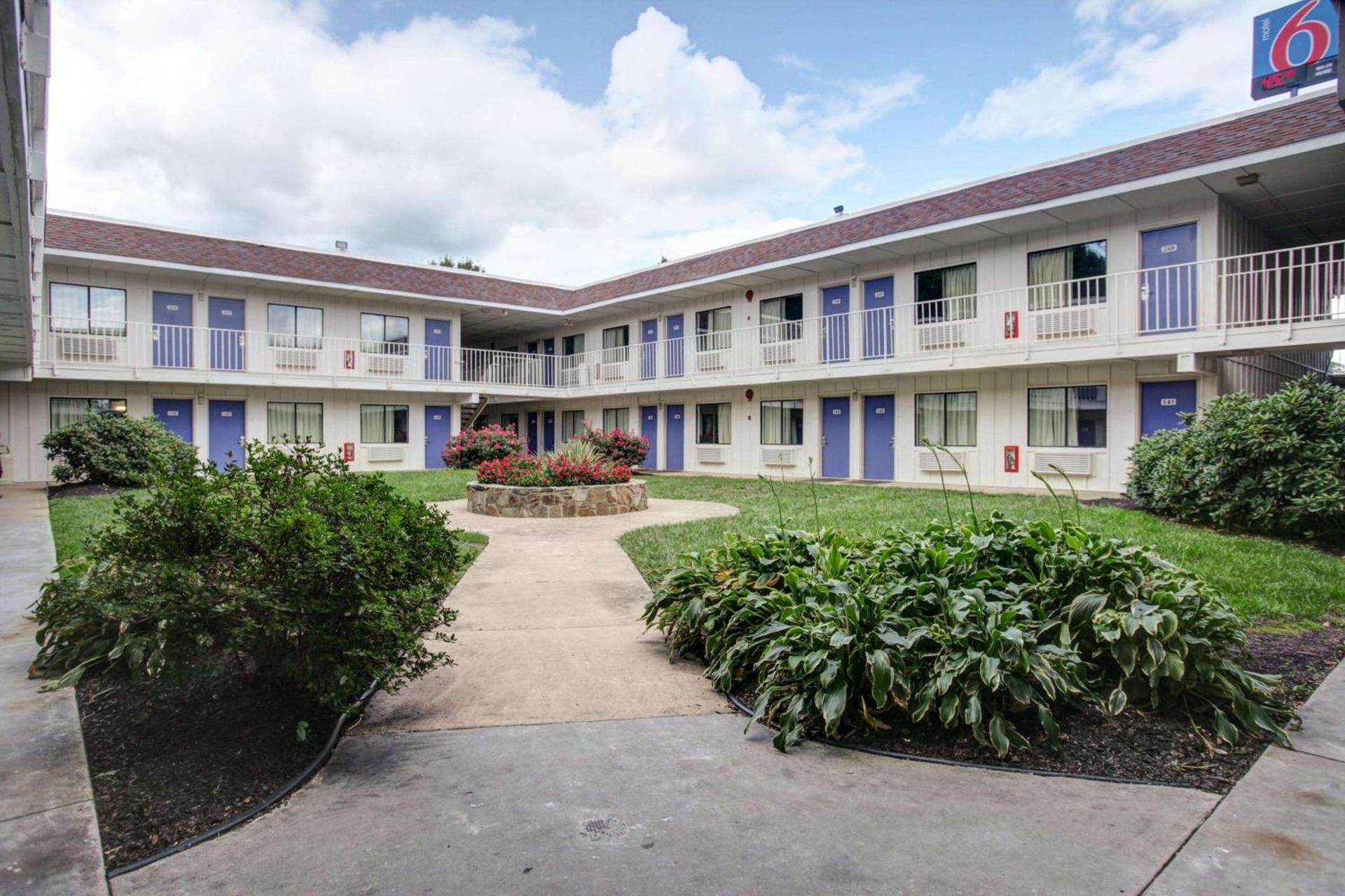 Motel 6-Elkton, MD photo 55