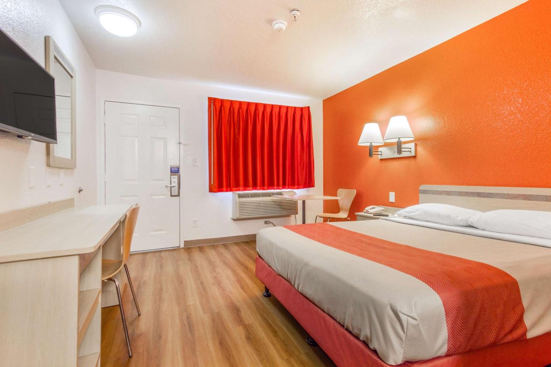 Motel 6-Phoenix, AZ - West photo 40
