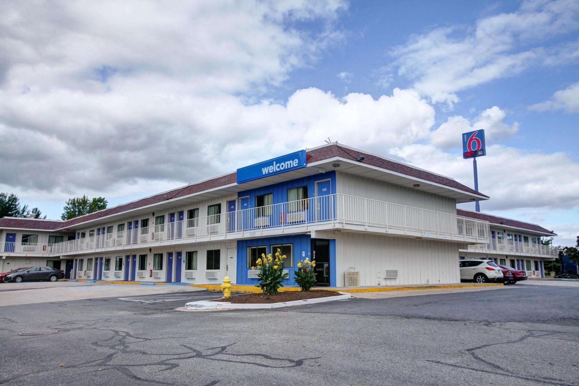 Motel 6-Elkton, MD photo 53