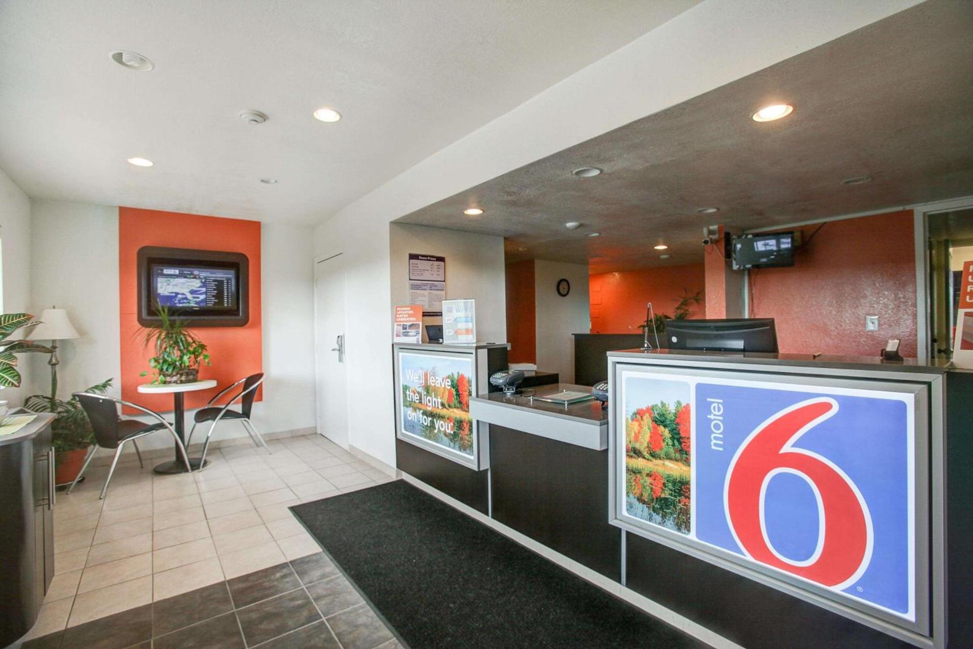 Motel 6-Elkton, MD photo 49