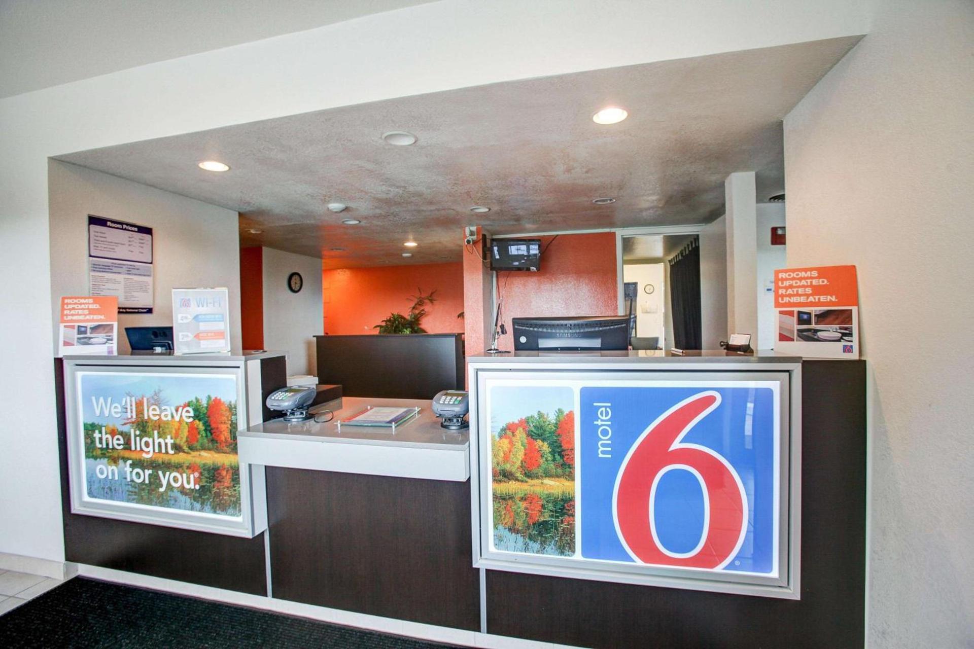 Motel 6-Elkton, MD photo 48
