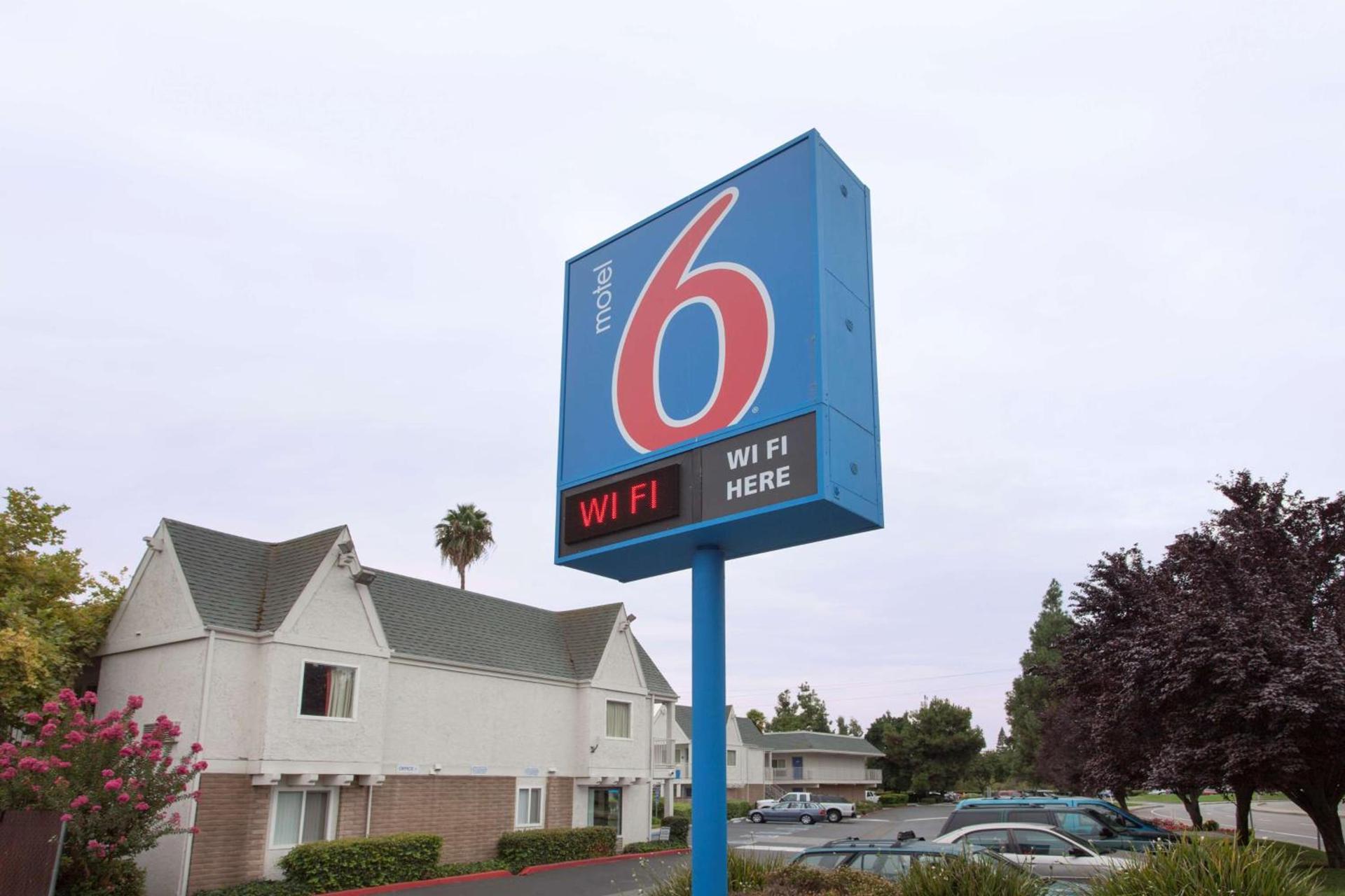 Motel 6-Sacramento, CA - Central photo 50