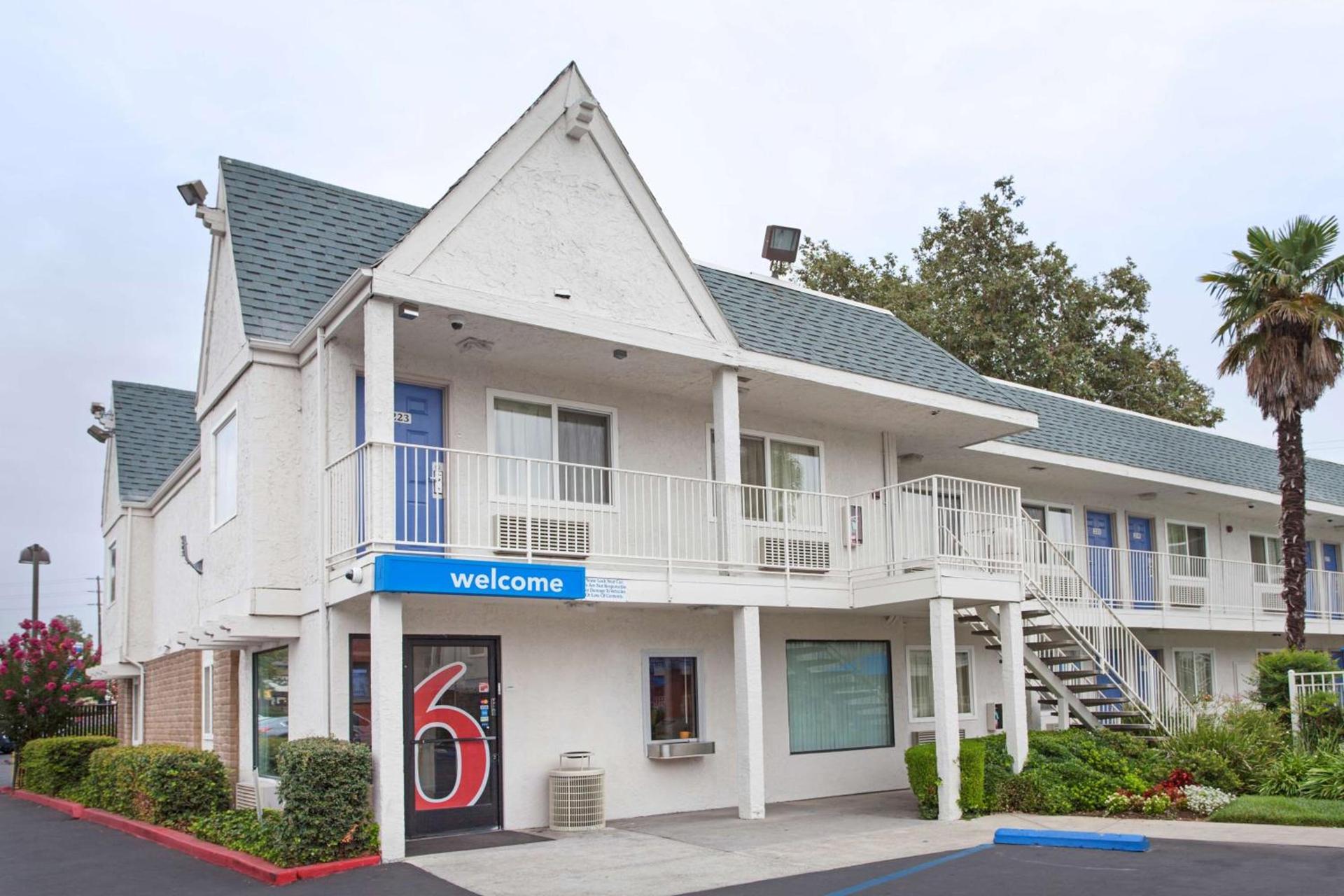 Motel 6-Sacramento, CA - Central photo 49