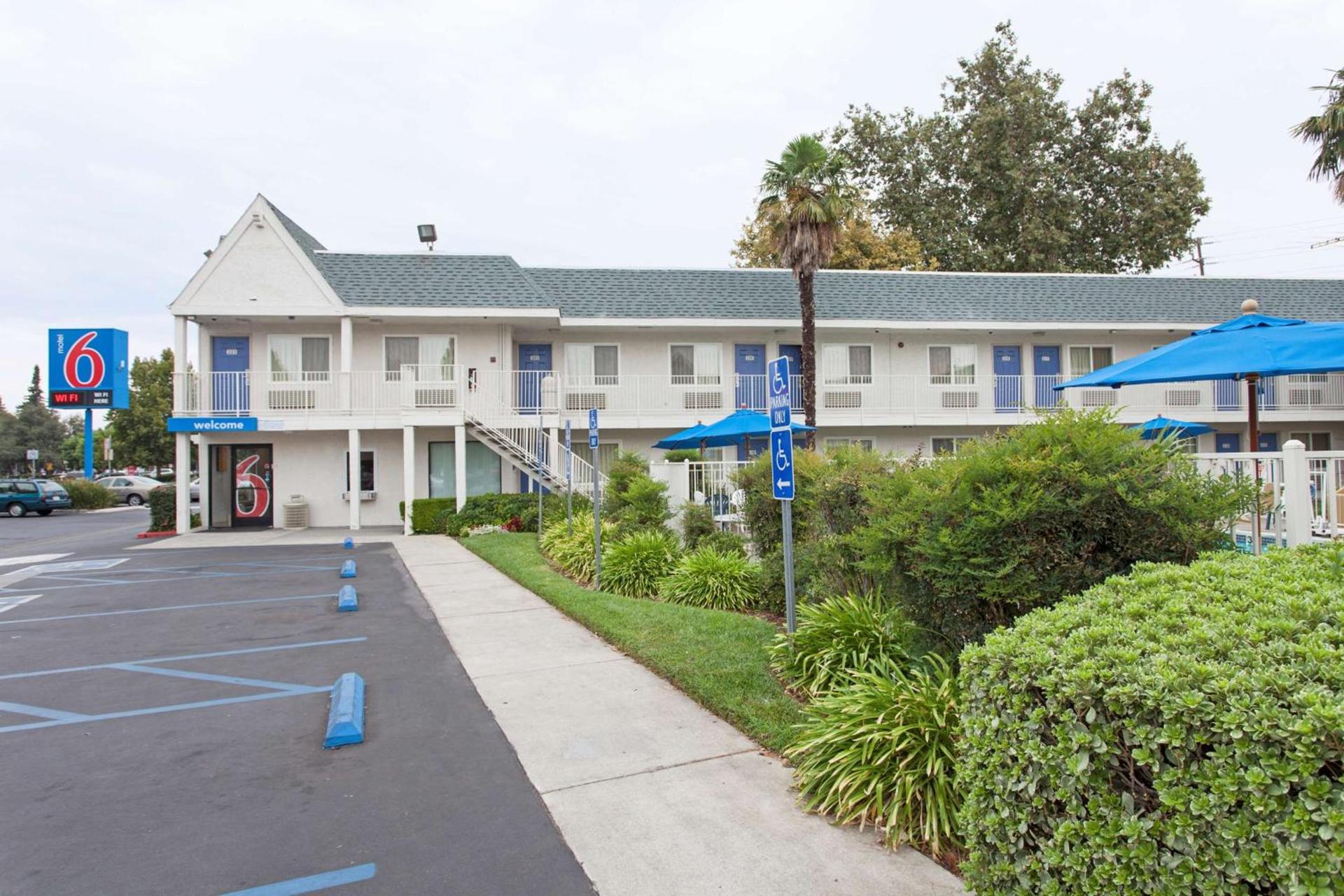 Motel 6-Sacramento, CA - Central photo 45