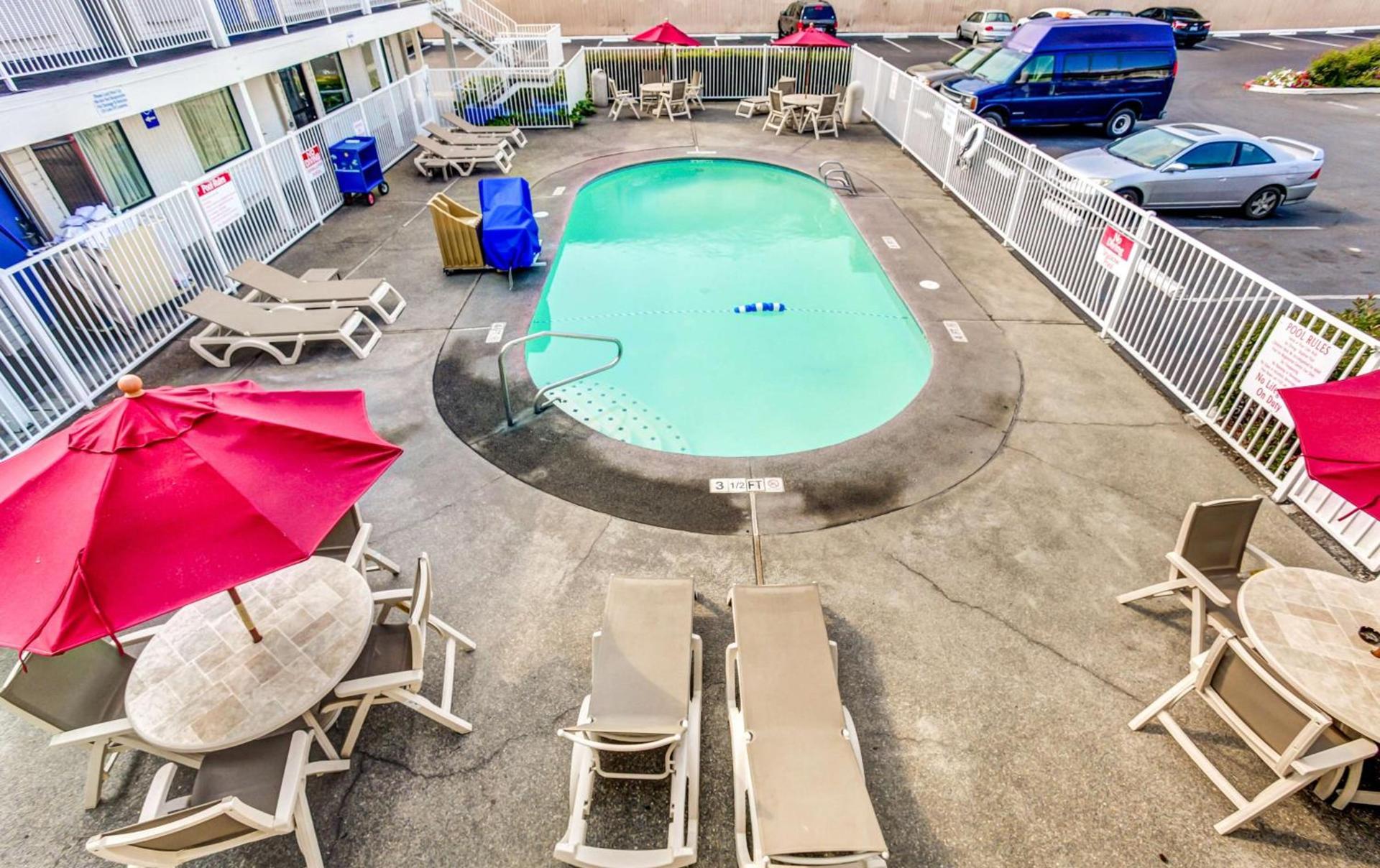 Motel 6-Medford, OR - North photo 34
