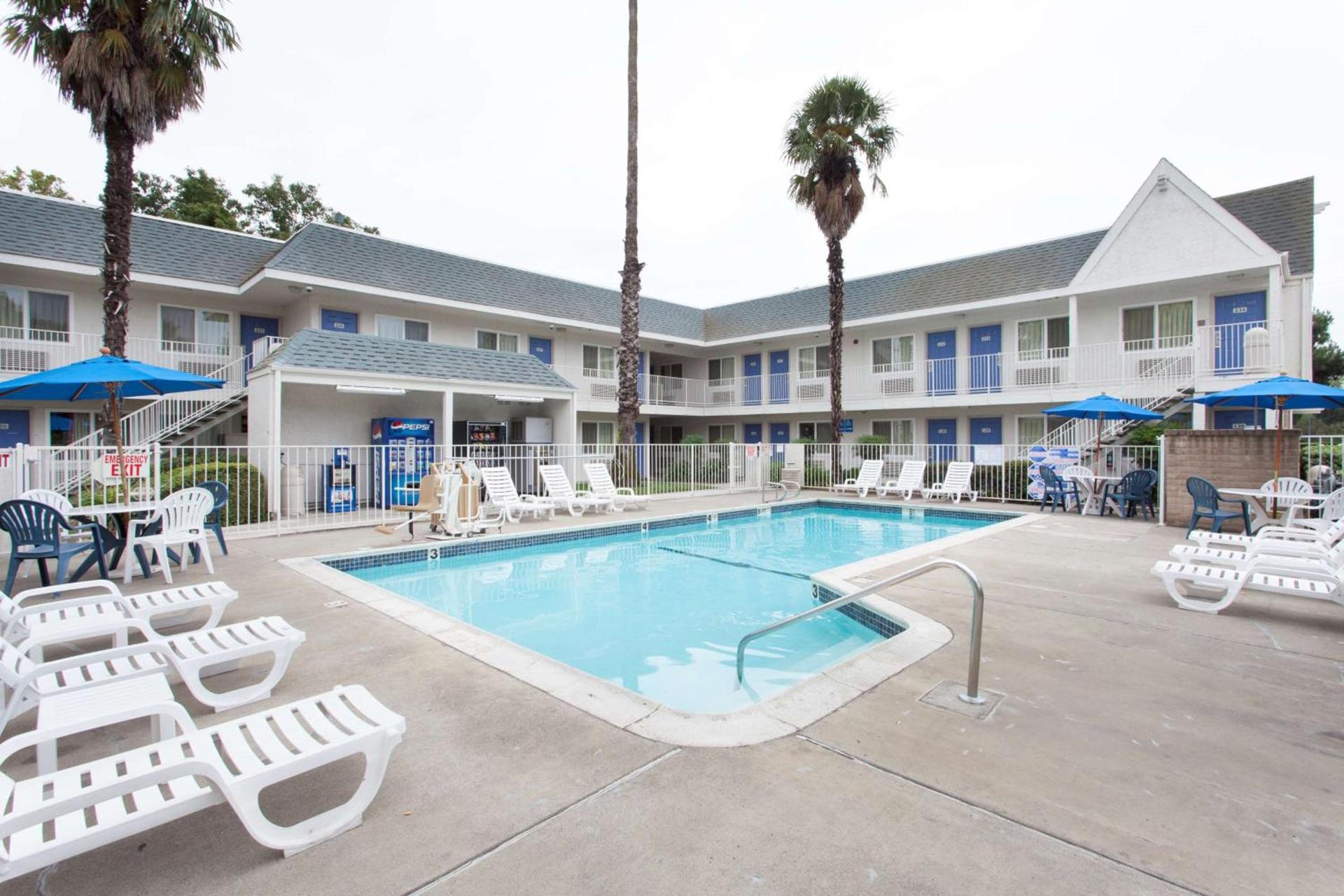Motel 6-Sacramento, CA - Central photo 44