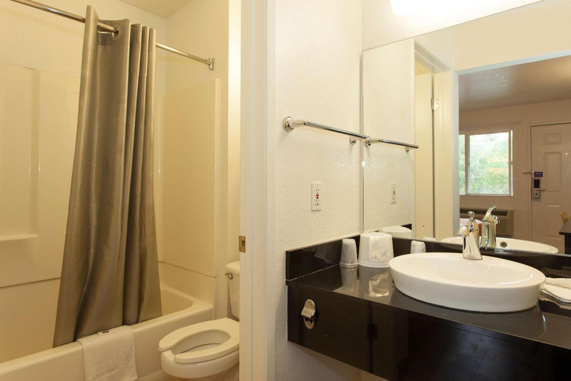 Motel 6-Sacramento, CA - Central photo 38