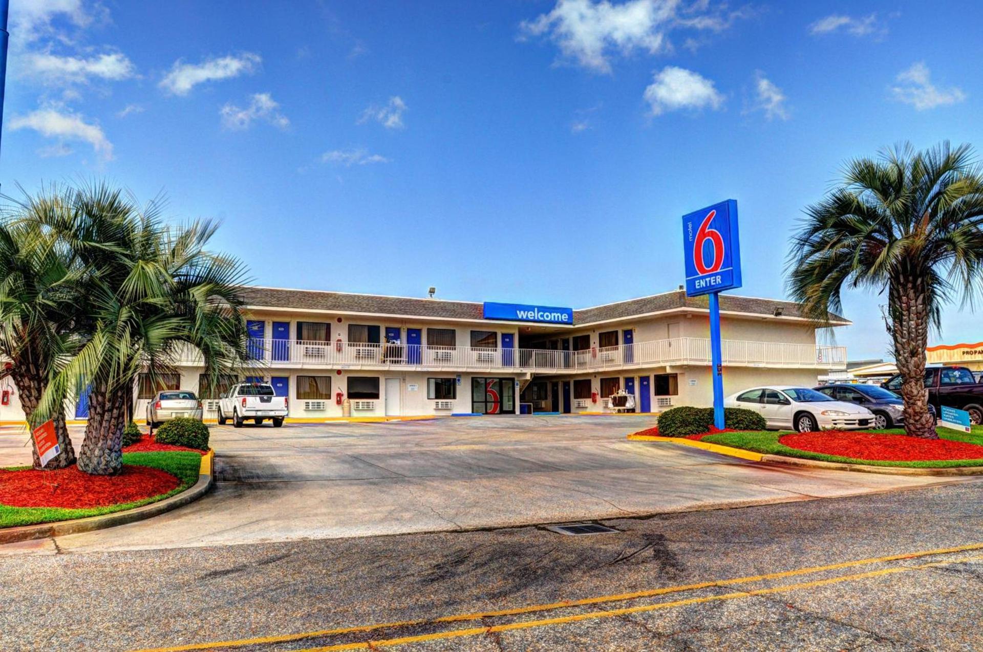 Motel 6-Slidell, LA - New Orleans photo 37