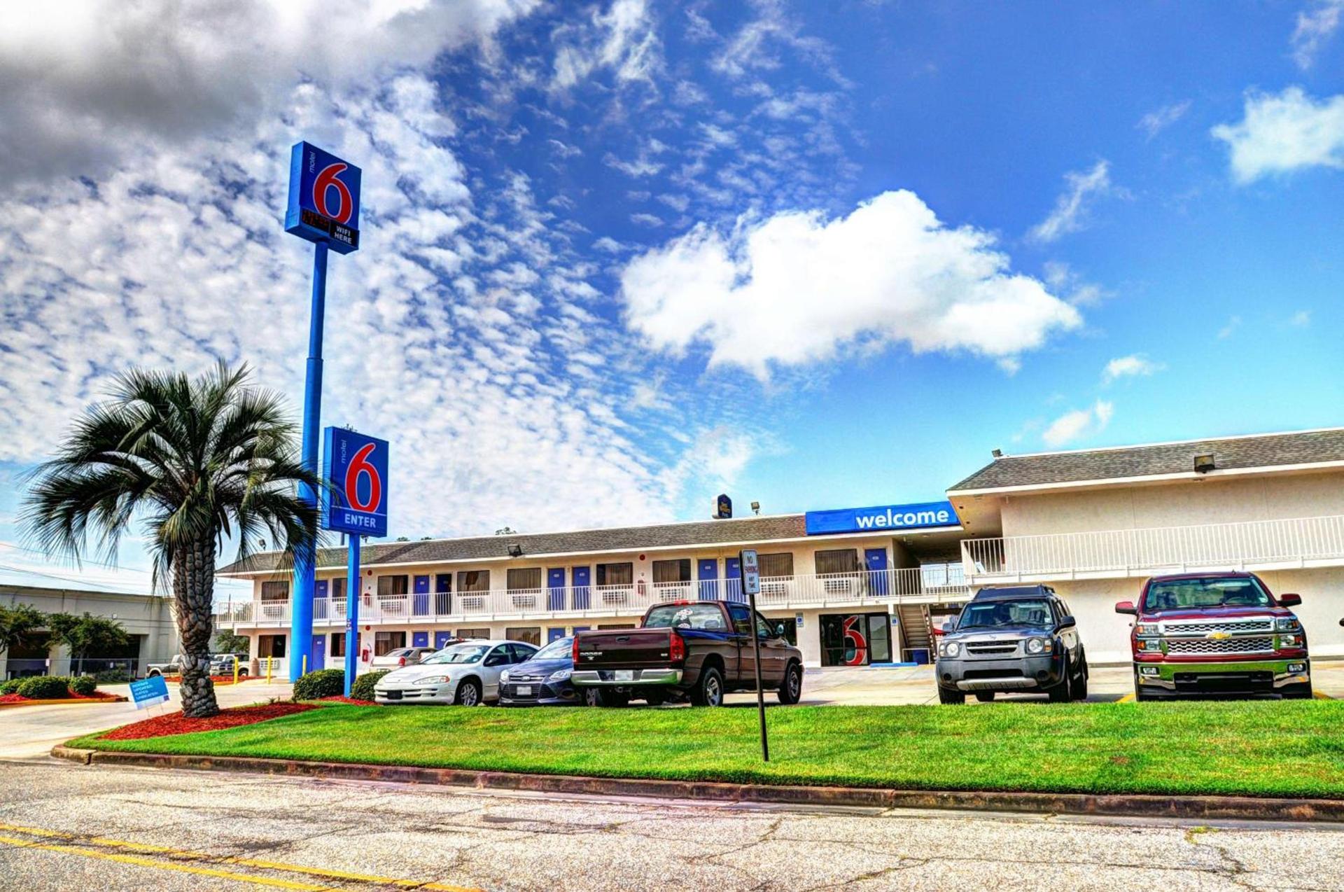 Motel 6-Slidell, LA - New Orleans photo 36