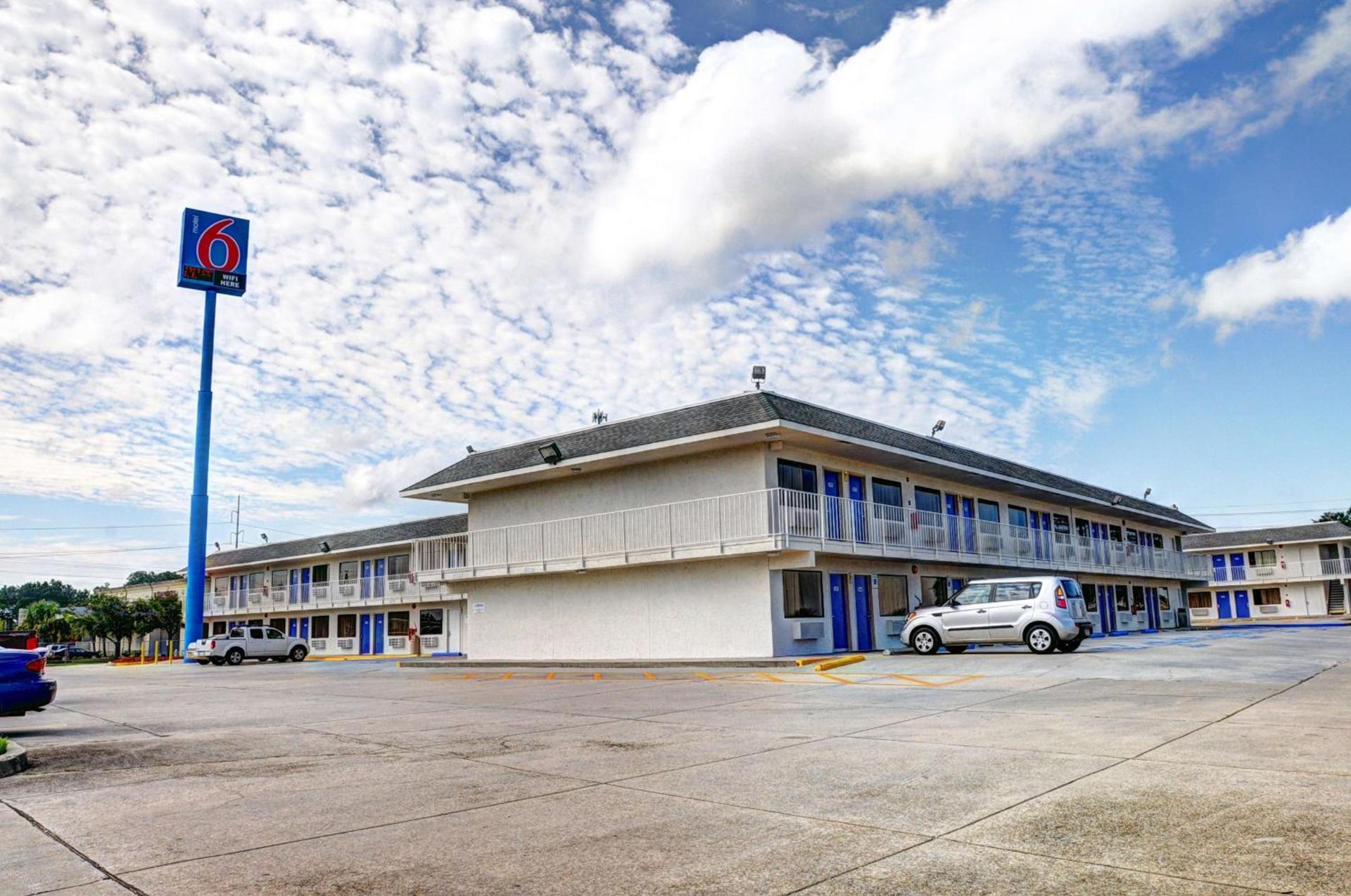 Motel 6-Slidell, LA - New Orleans photo 34