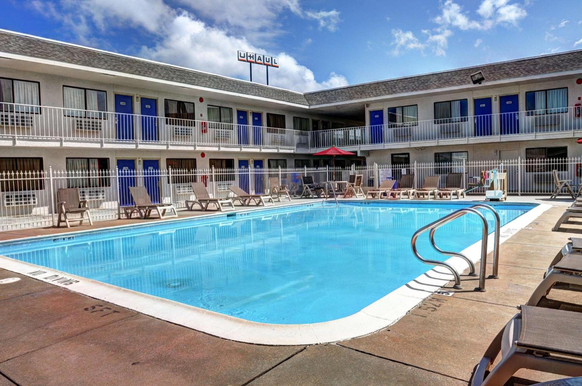 Motel 6-Slidell, LA - New Orleans photo 30
