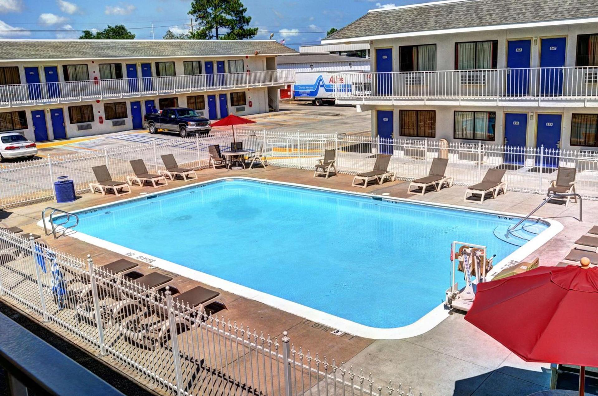 Motel 6-Slidell, LA - New Orleans photo 29