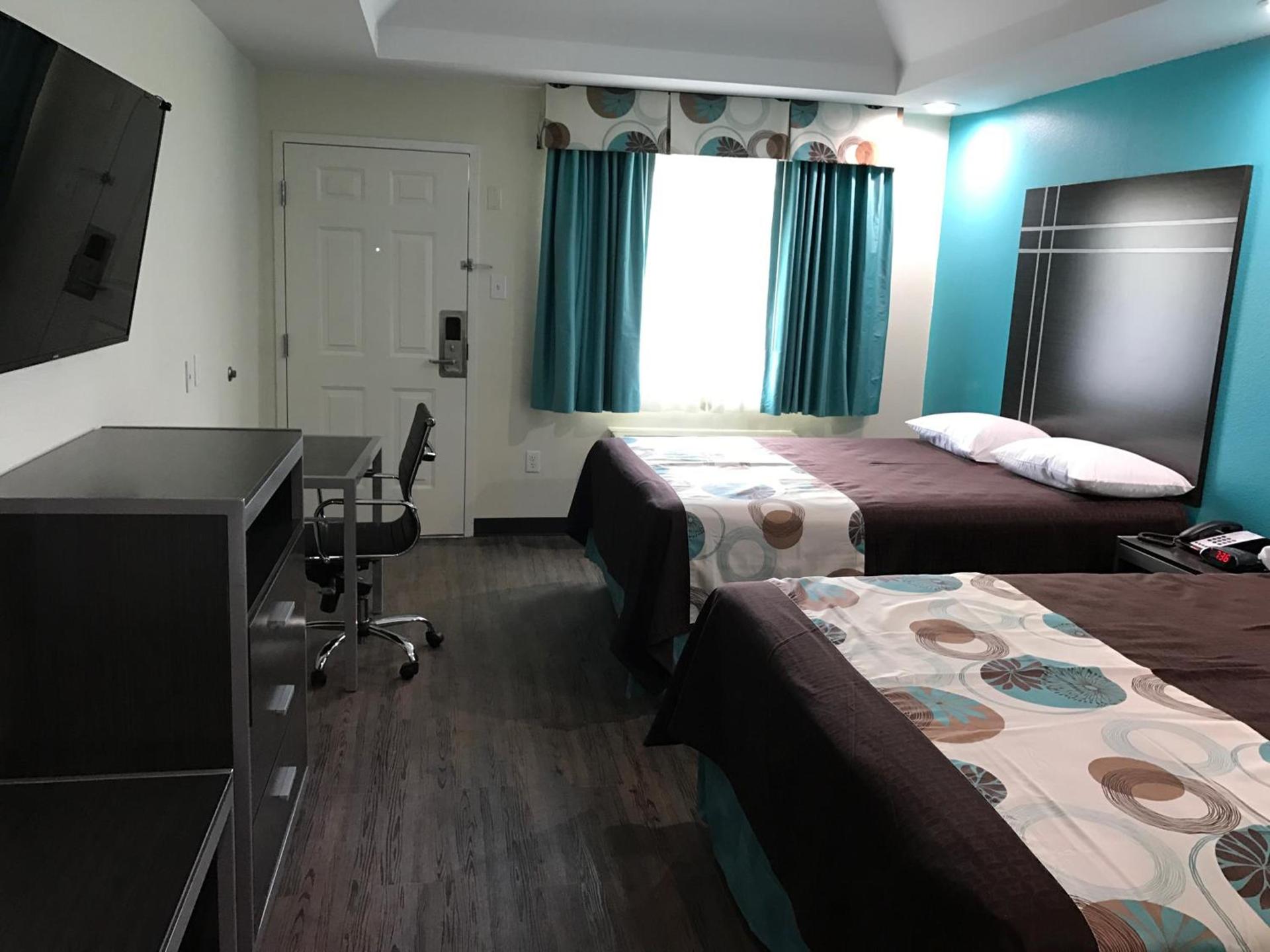 Americas Best Value Inn & Suites Spring / N. Houston photo 7