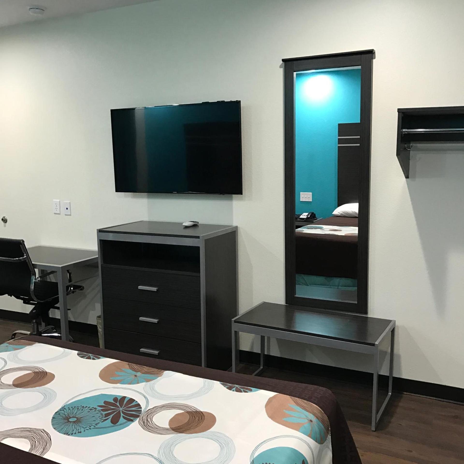Americas Best Value Inn & Suites Spring / N. Houston photo 13