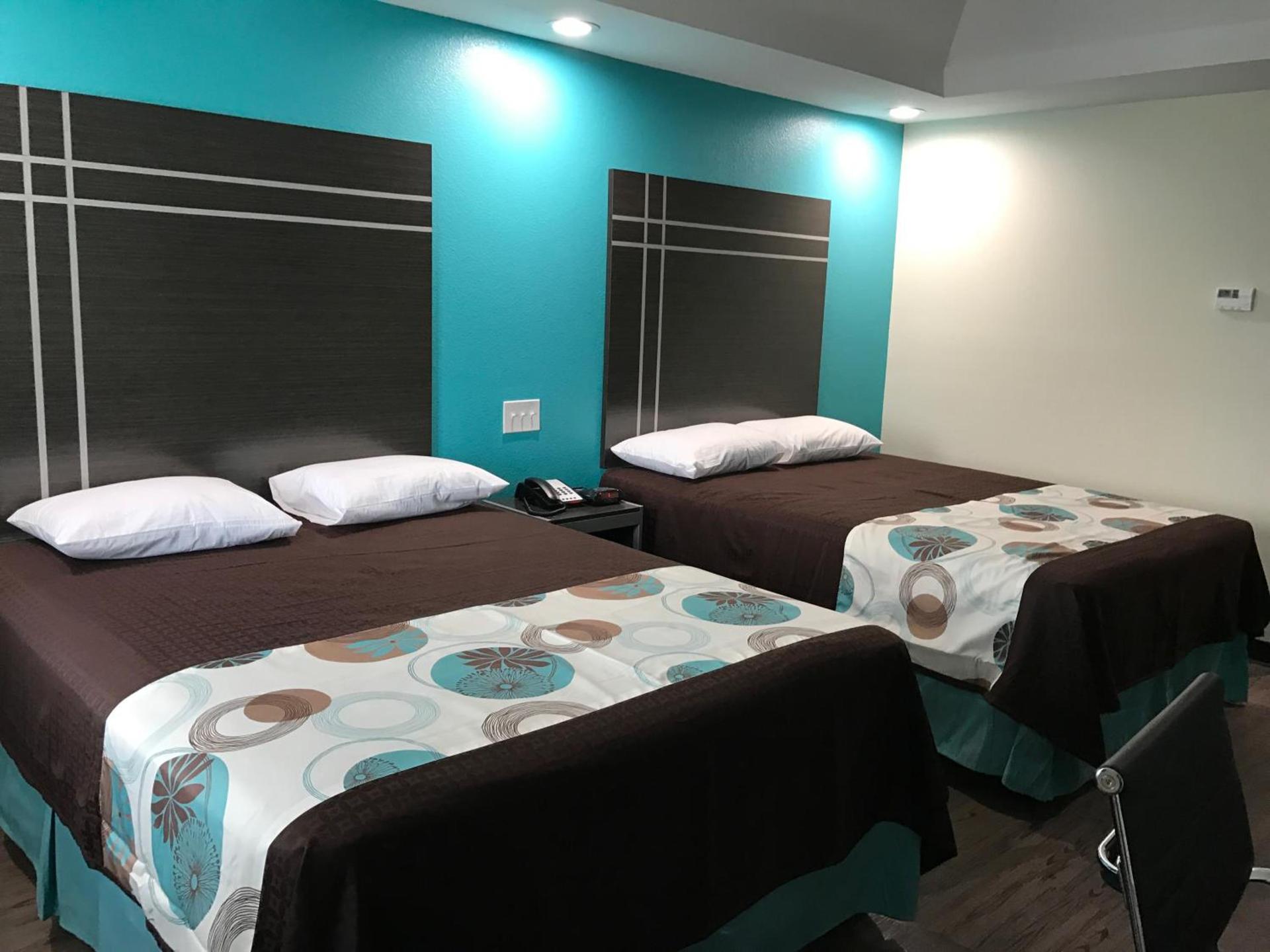 Americas Best Value Inn & Suites Spring / N. Houston photo 20