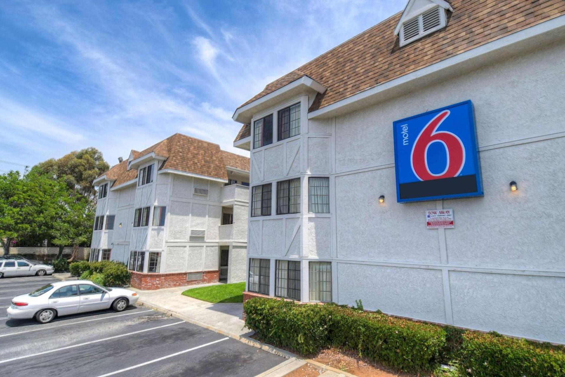Motel 6-Chula Vista, CA - San Diego photo 2