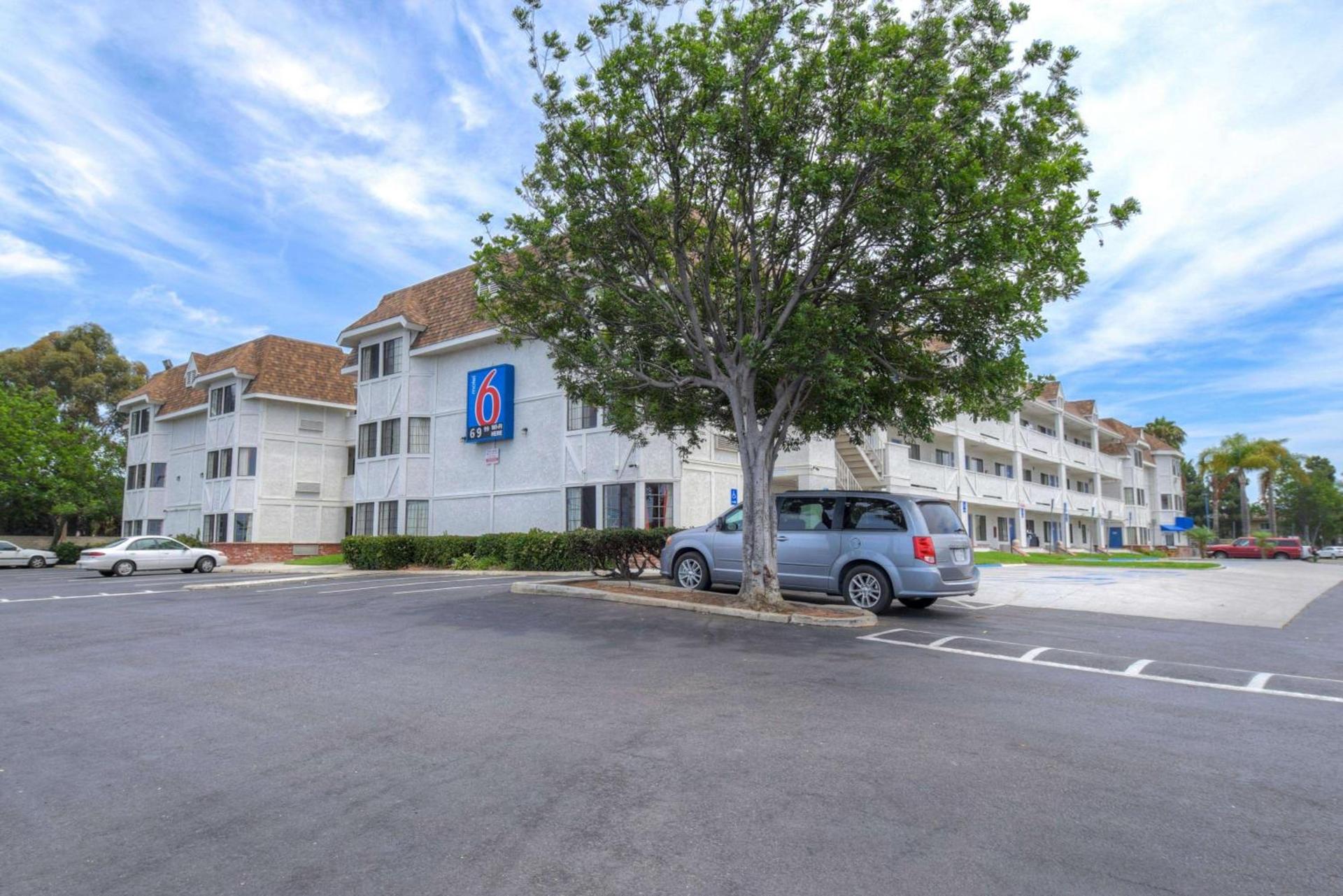 Motel 6-Chula Vista, CA - San Diego photo 3