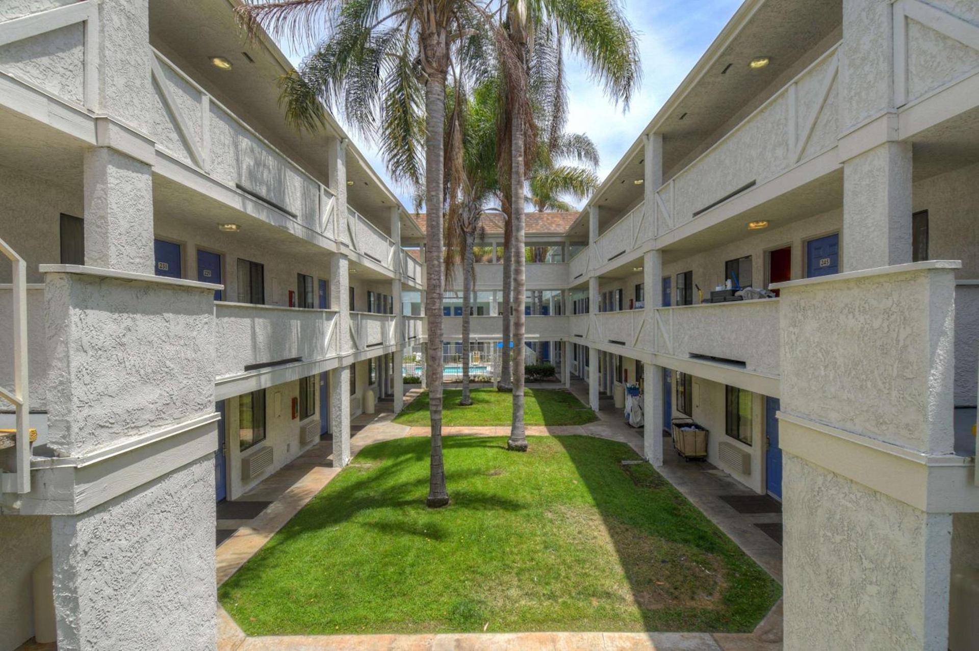 Motel 6-Chula Vista, CA - San Diego photo 5