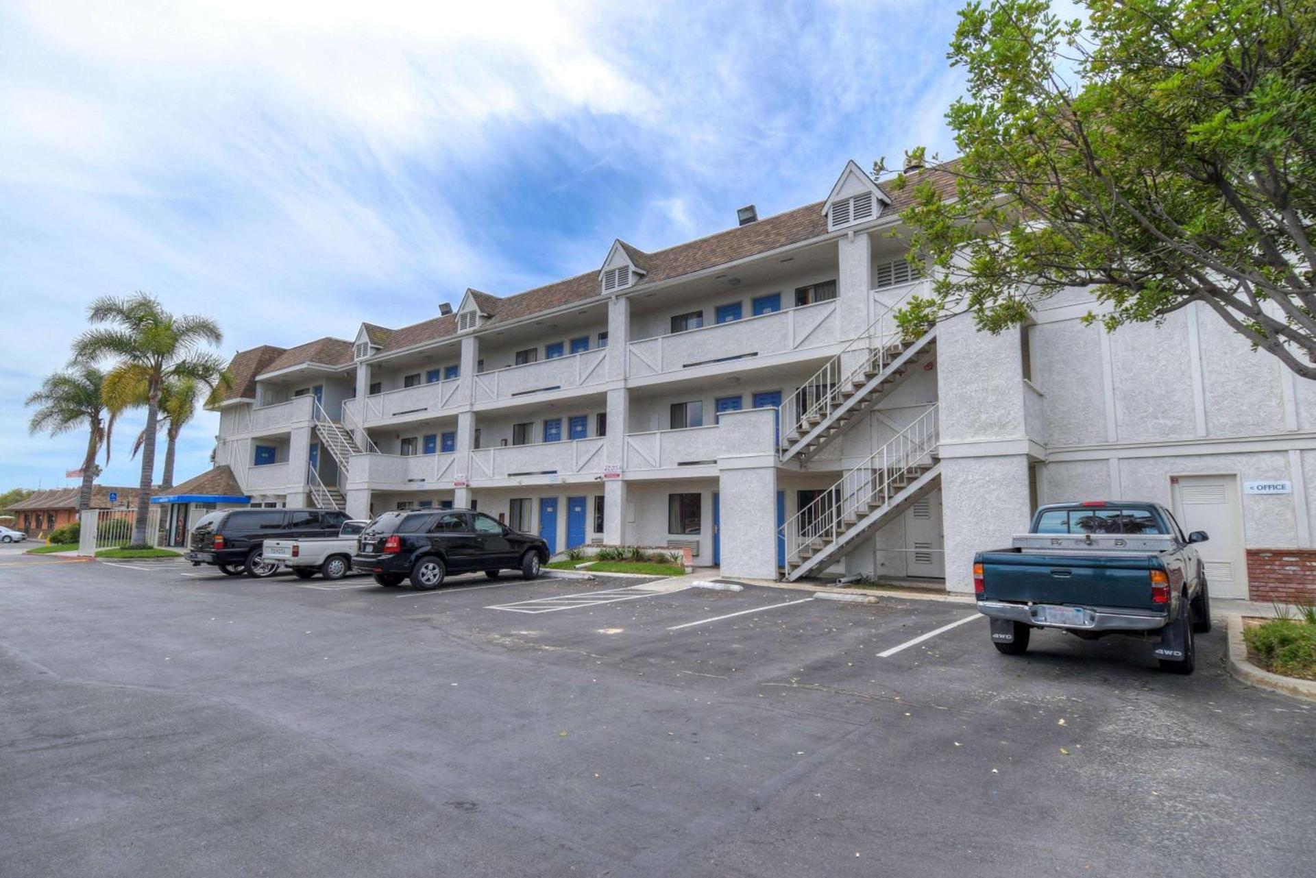 Motel 6-Chula Vista, CA - San Diego photo 6