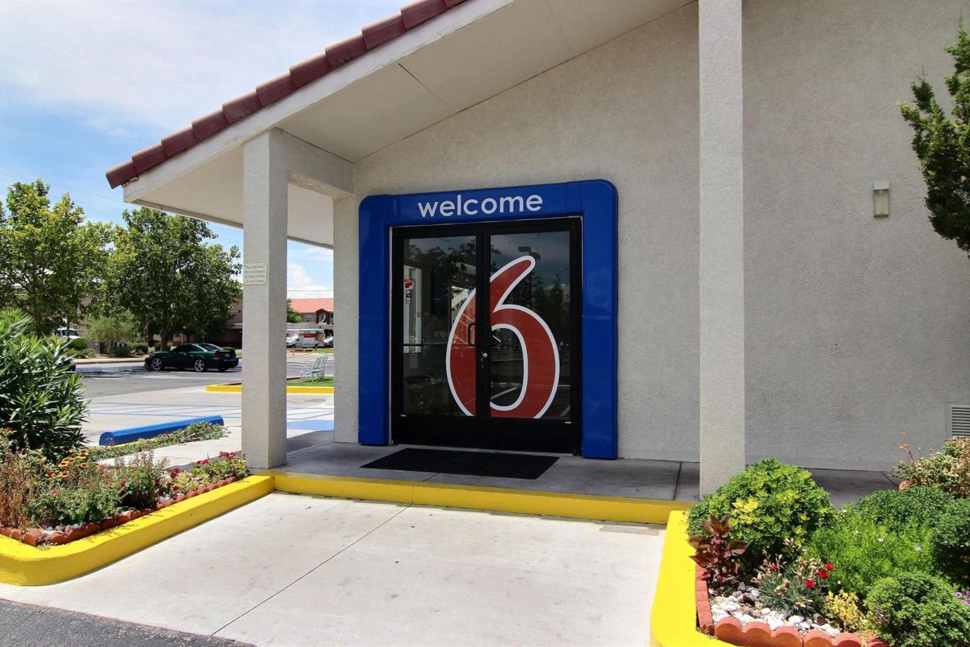 Motel 6-Albuquerque, NM - Coors Road photo 28