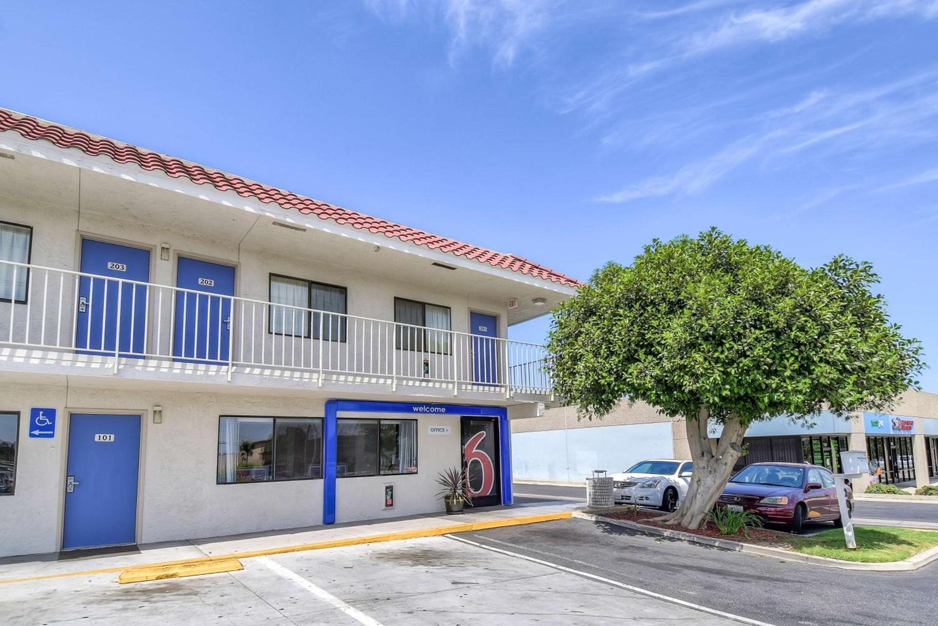 Motel 6-Corona, CA photo 53