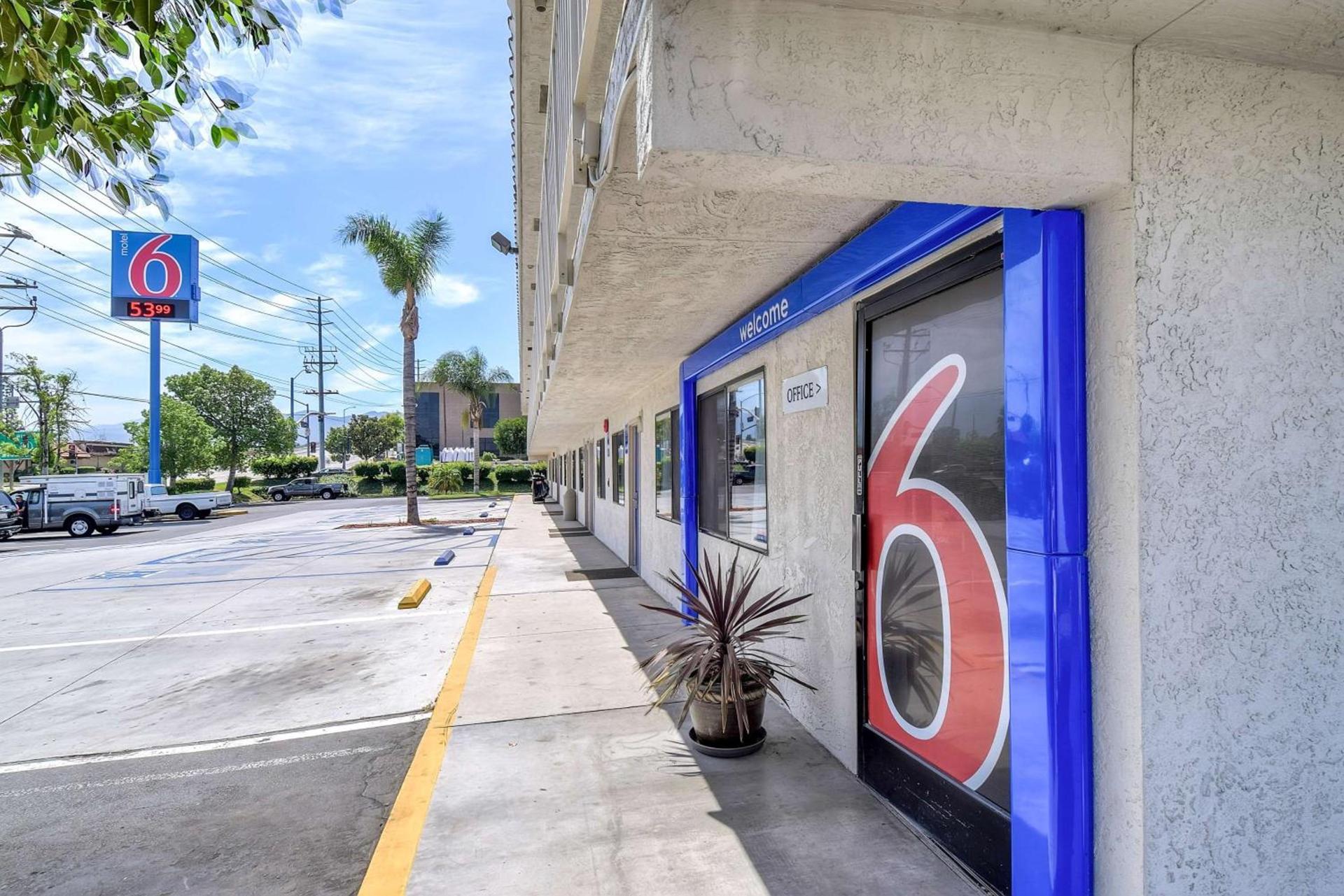 Motel 6-Corona, CA photo 52