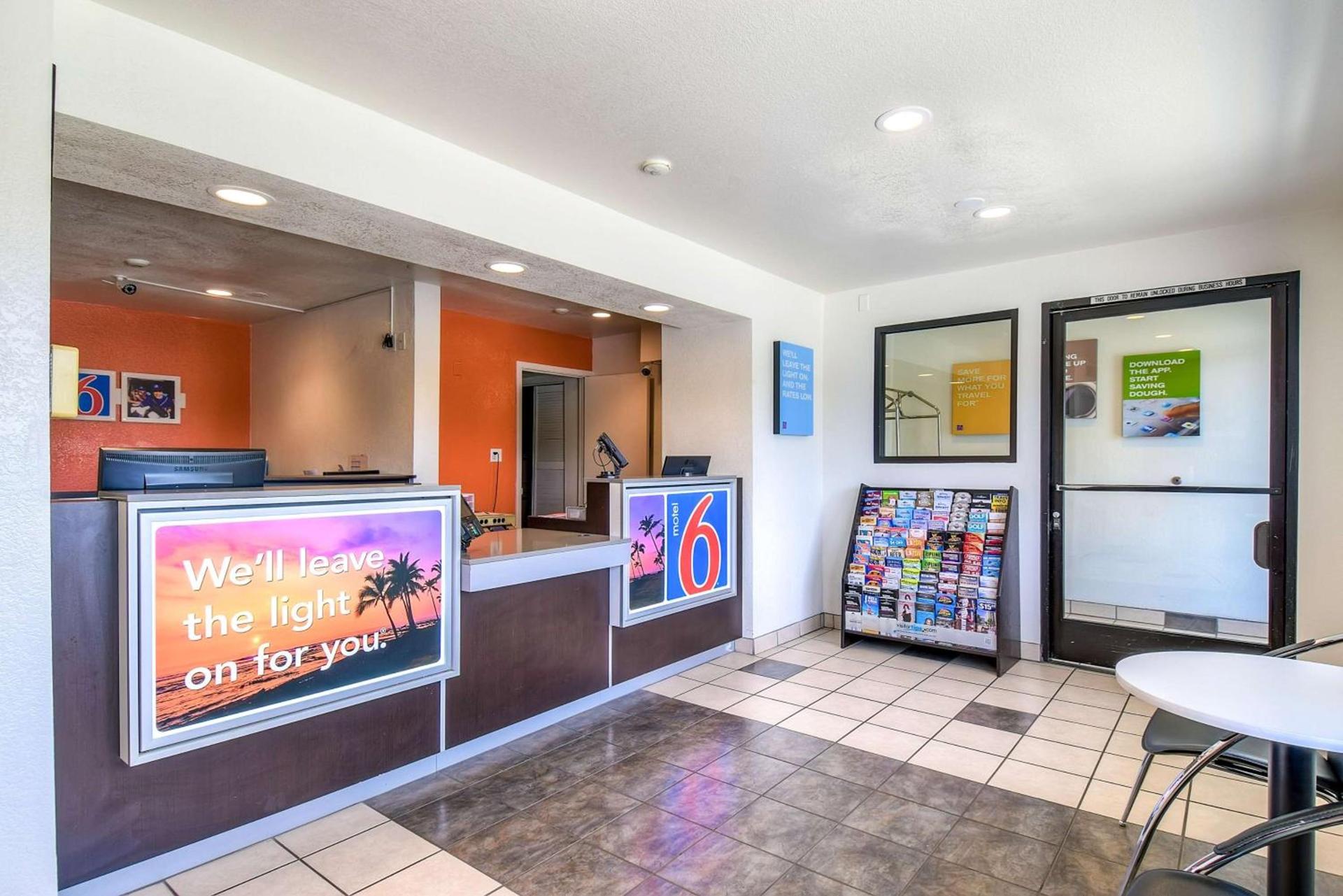 Motel 6-Corona, CA photo 48