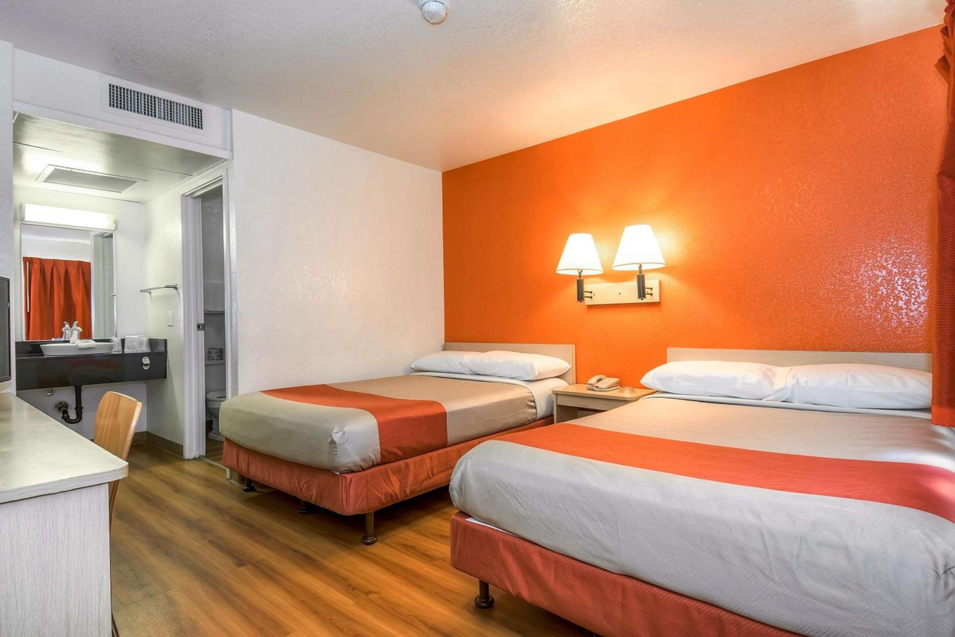 Motel 6-Corona, CA photo 47