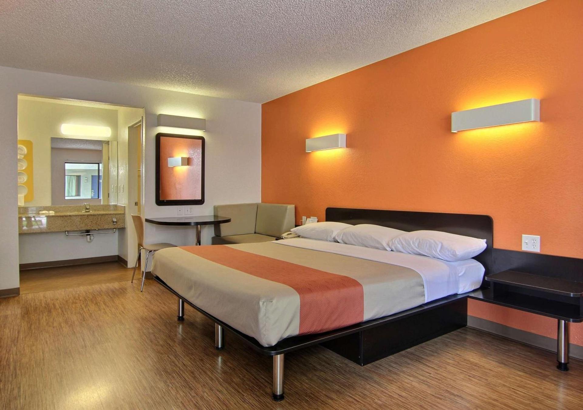 Motel 6-Albuquerque, NM - Coors Road photo 34