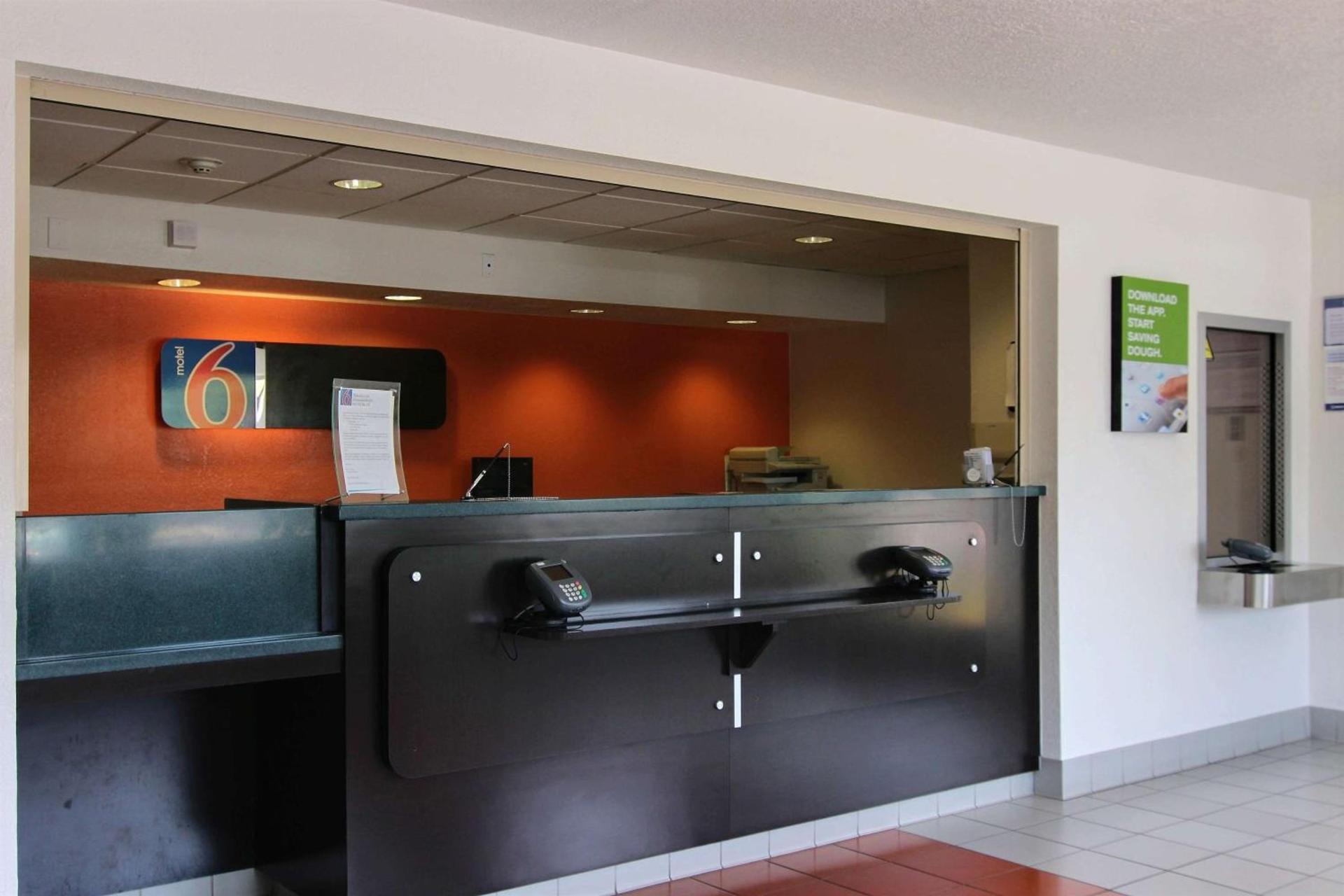 Motel 6-Albuquerque, NM - Coors Road photo 35