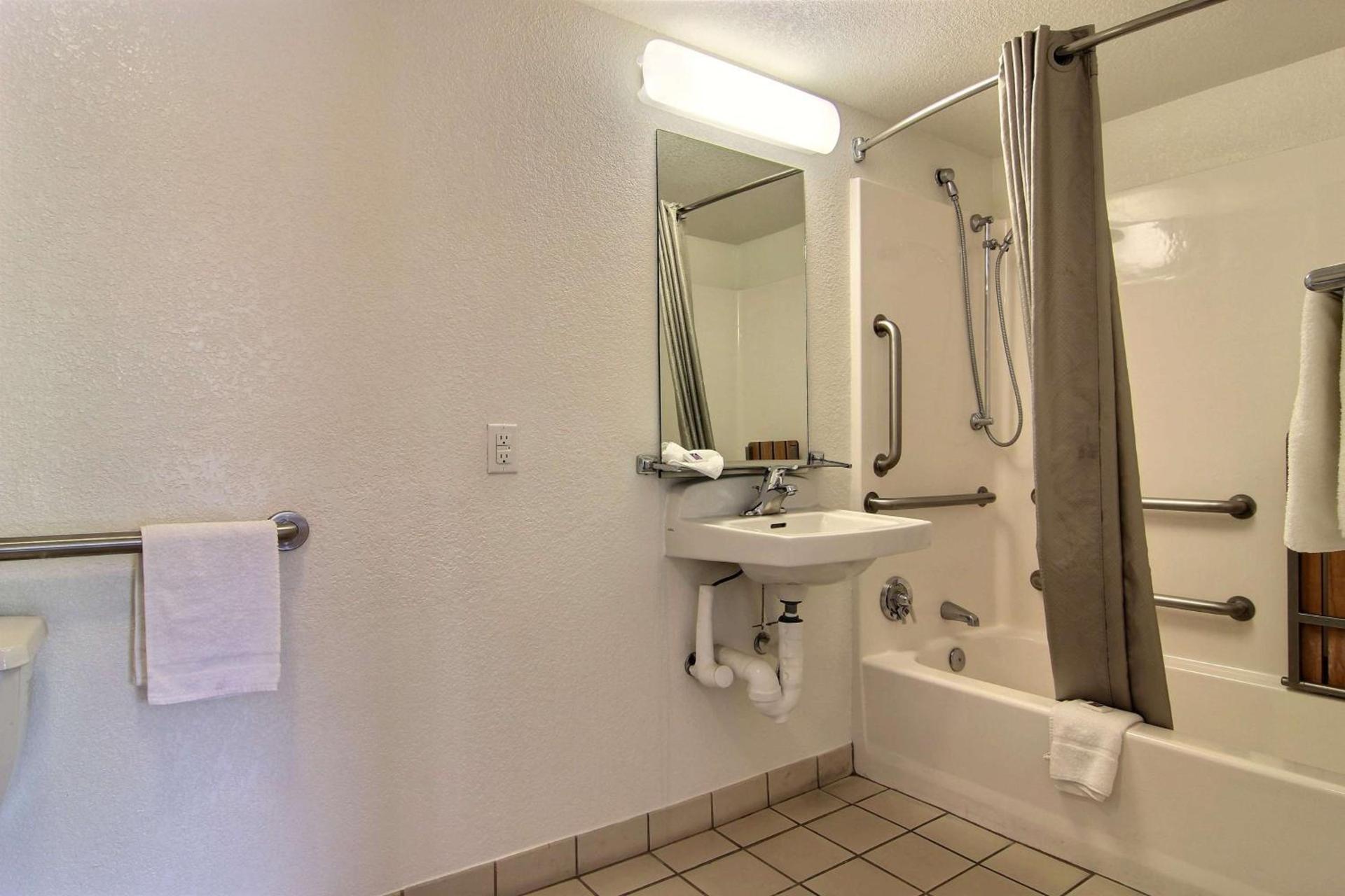 Motel 6-Albuquerque, NM - Coors Road photo 39