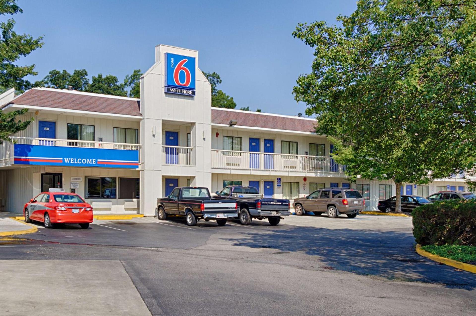 Motel 6-Laurel, DC - Washington Northeast photo 21