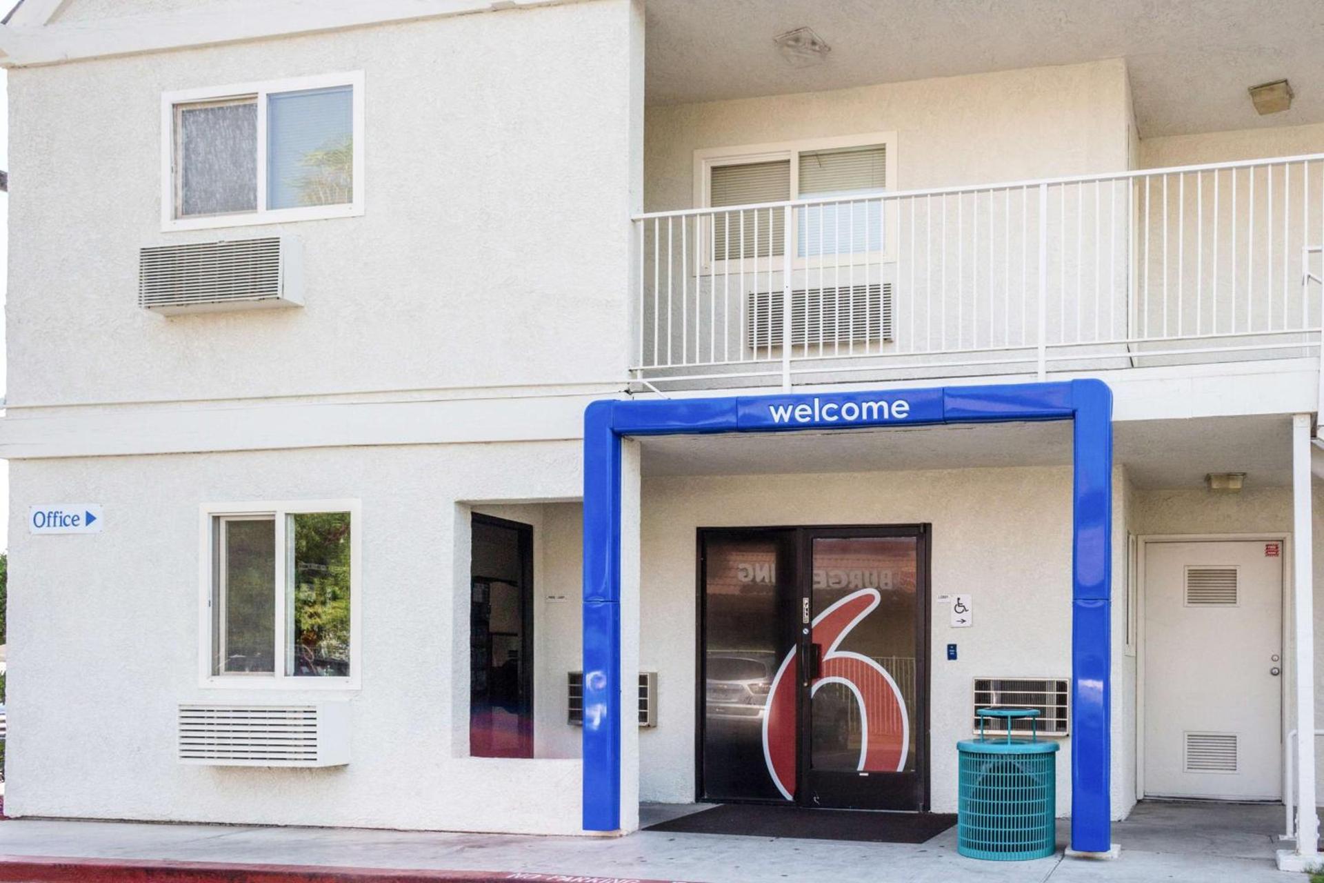 Motel 6-Bakersfield, CA - East photo 26
