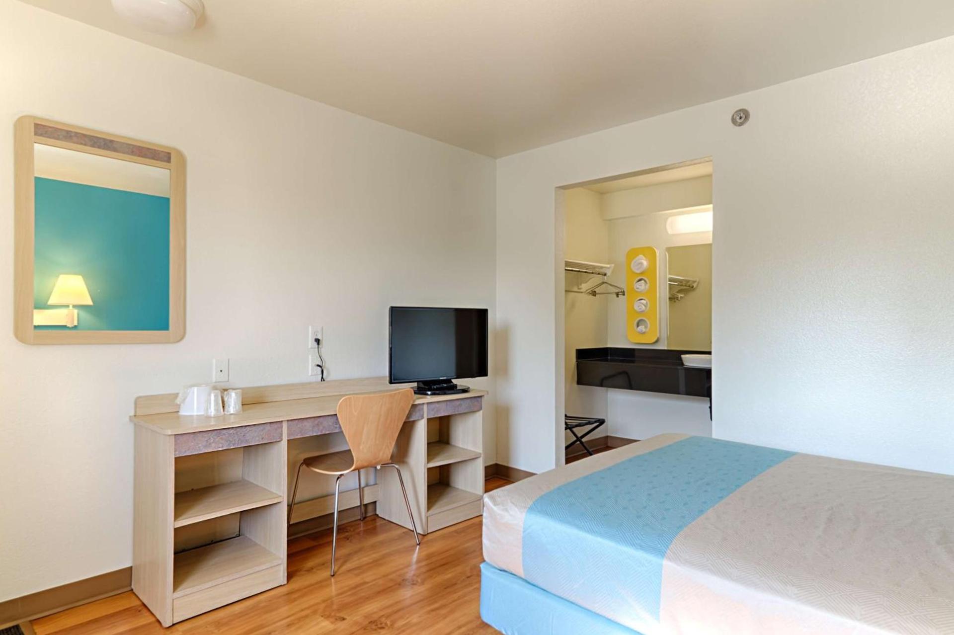 Motel 6-Laurel, DC - Washington Northeast photo 24