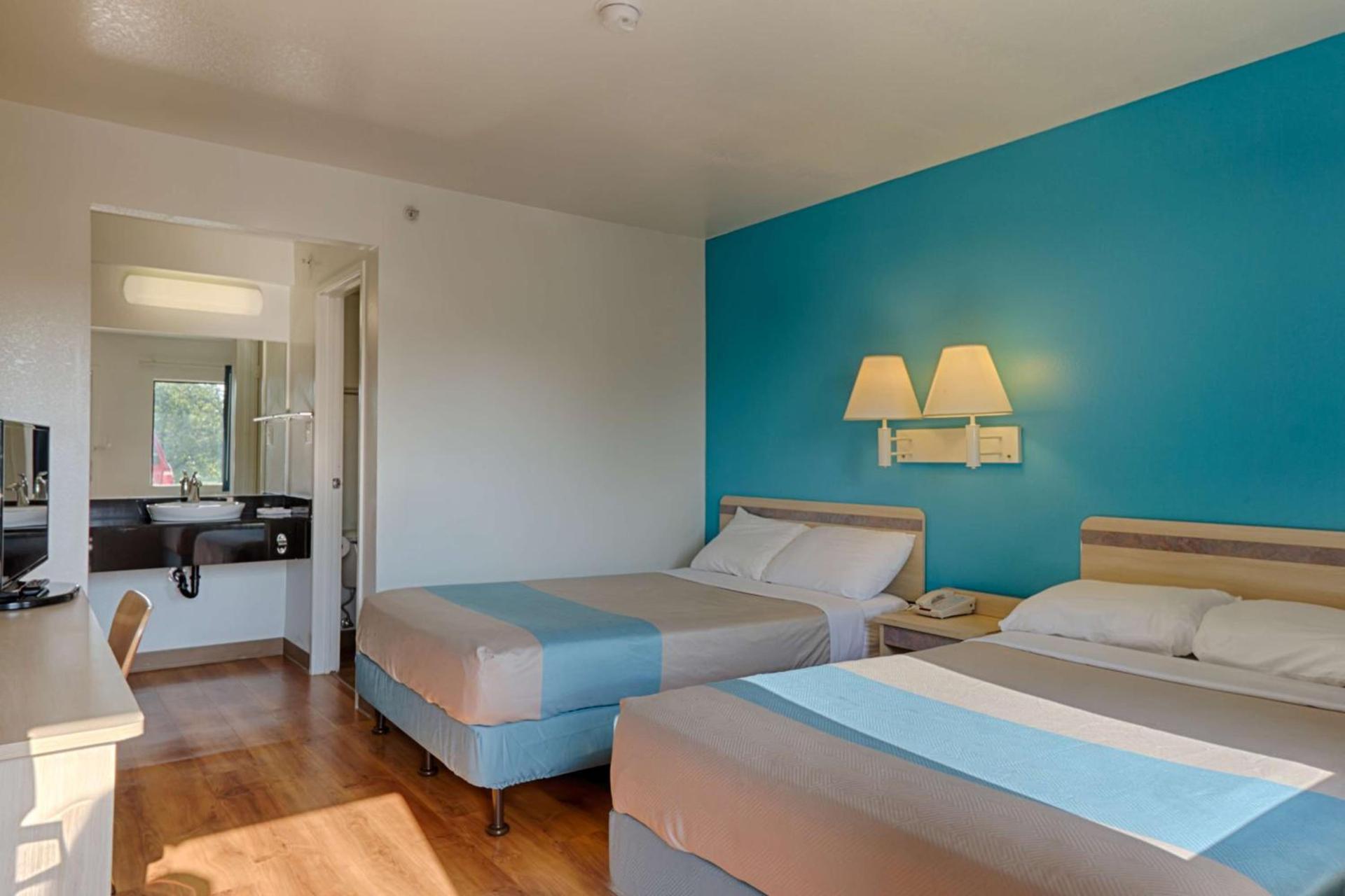 Motel 6-Laurel, DC - Washington Northeast photo 25