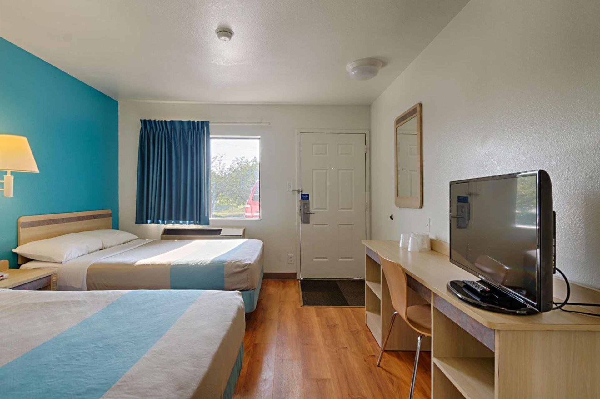 Motel 6-Laurel, DC - Washington Northeast photo 27